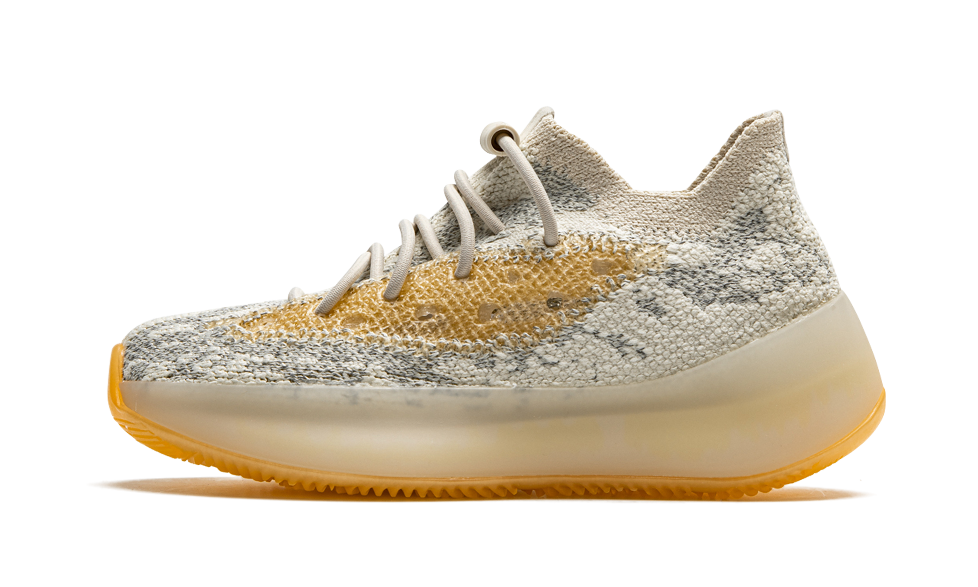 Yeezy Boost 380 Infant "Yecoraite" GY2651