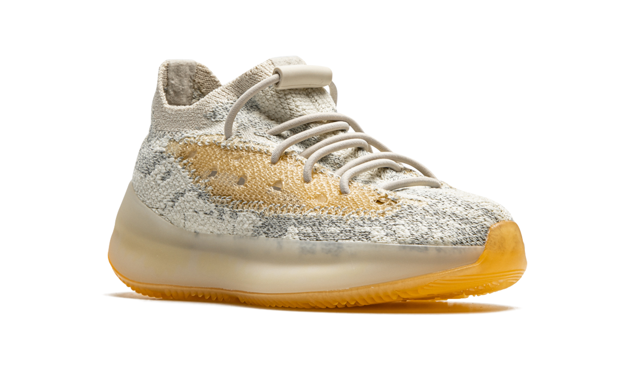 Yeezy Boost 380 Infant "Yecoraite" GY2651