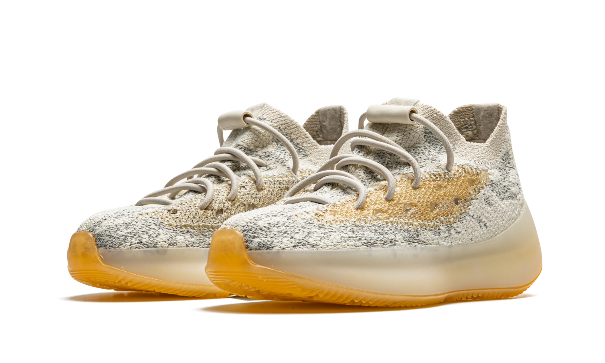 Yeezy Boost 380 Infant "Yecoraite" GY2651