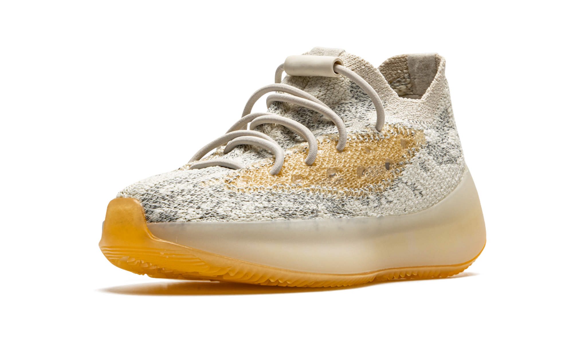 Yeezy Boost 380 Infant "Yecoraite" GY2651