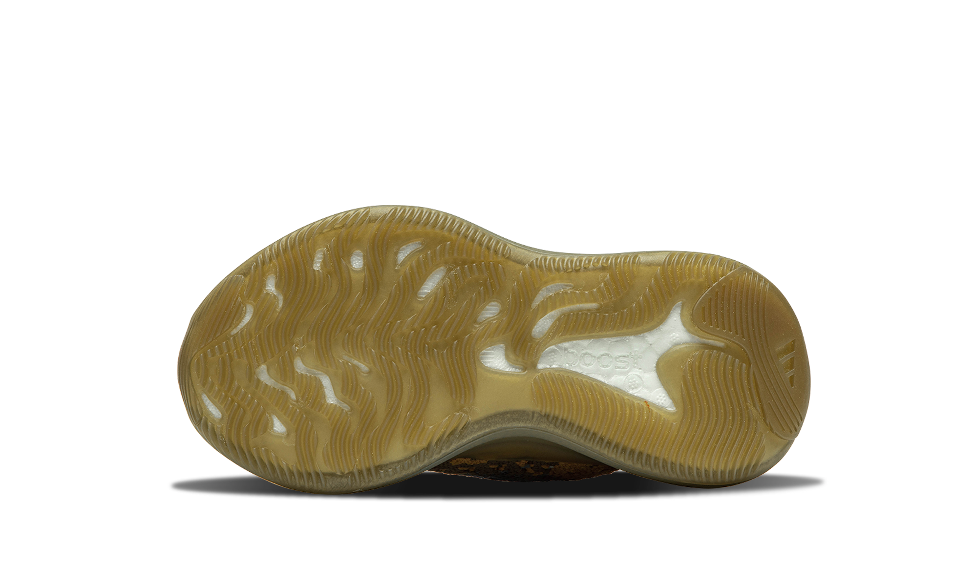 Yeezy Boost 380 Kids "Blue Oat" Q47391