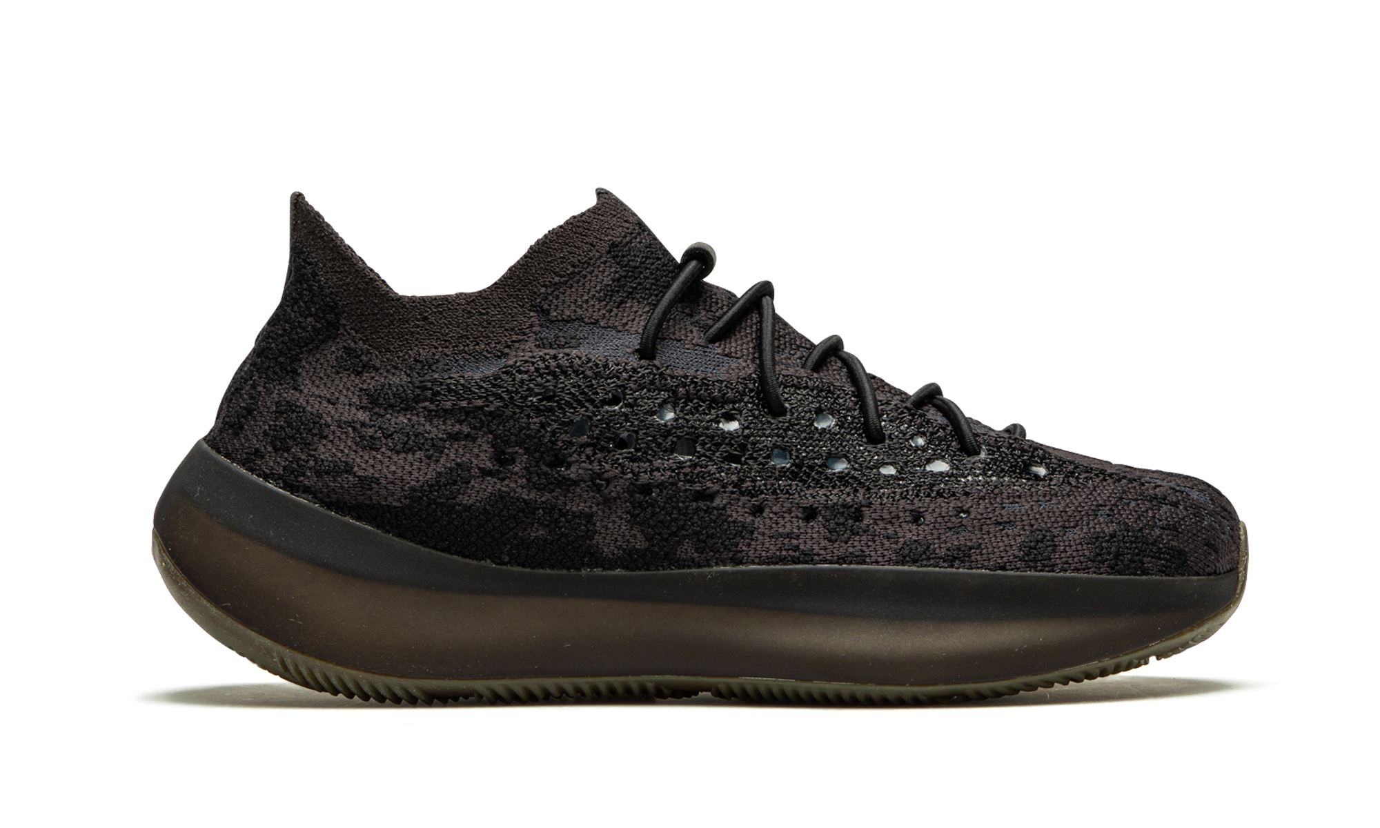 Yeezy Boost 380 Kids "Onyx" FZ4418