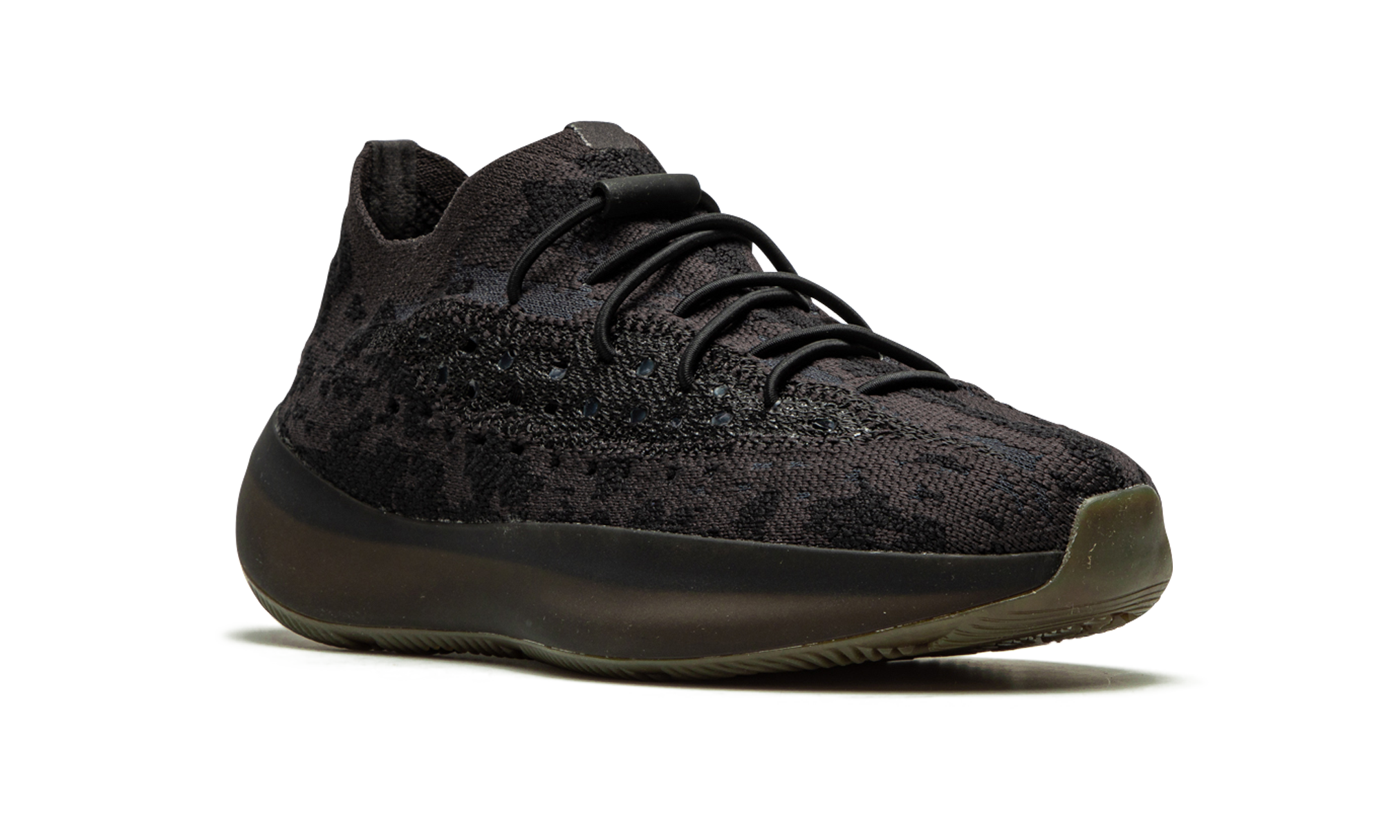 Yeezy Boost 380 Kids "Onyx" FZ4418