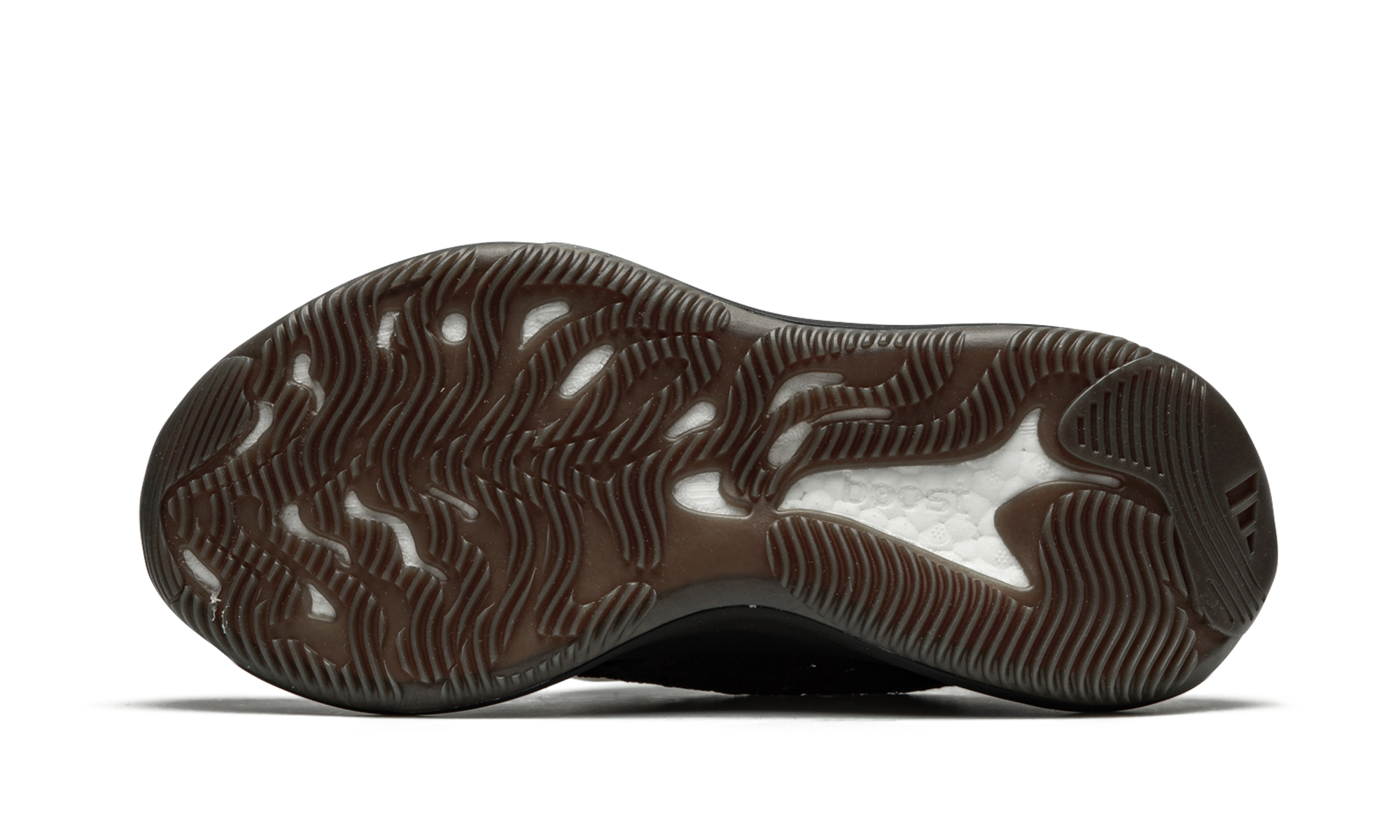 Yeezy Boost 380 Kids "Onyx" FZ4418