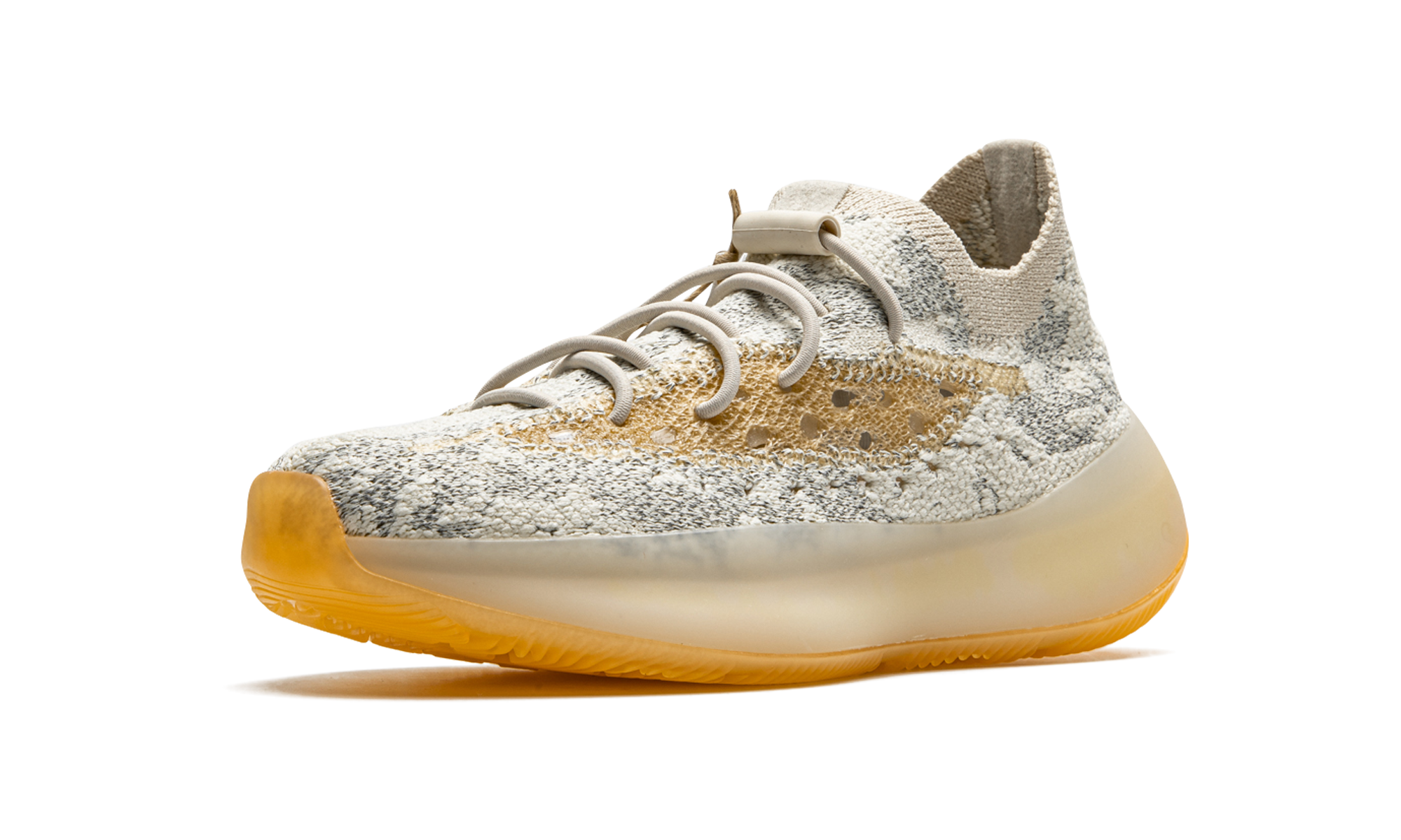 Yeezy Boost 380 Kids "Yecoraite" GY2650