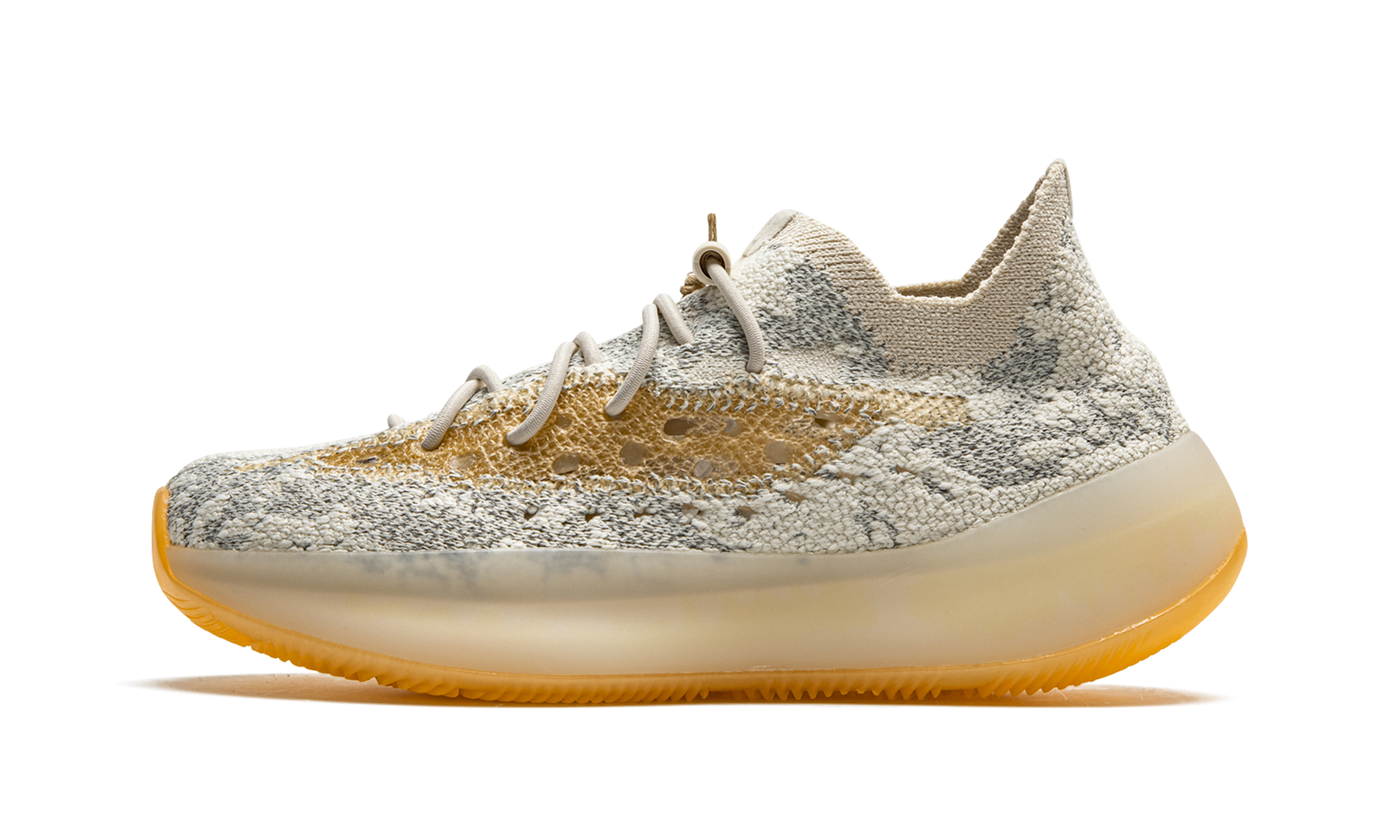 Yeezy Boost 380 Kids "Yecoraite" GY2650