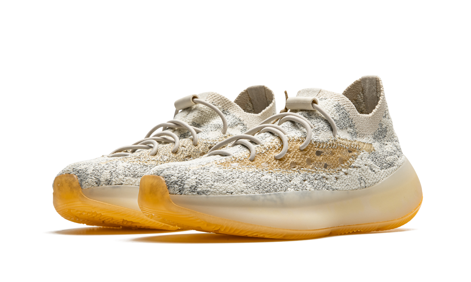 Yeezy Boost 380 Kids "Yecoraite" GY2650