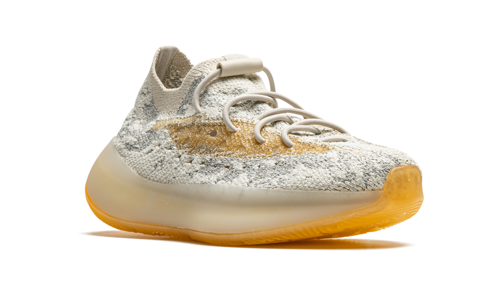 Yeezy Boost 380 Kids "Yecoraite" GY2650
