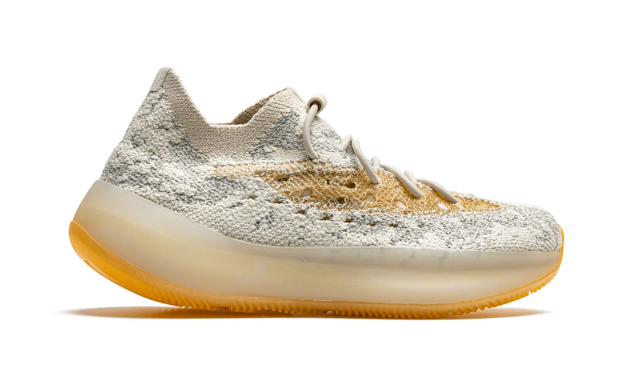Yeezy Boost 380 Kids "Yecoraite" GY2650