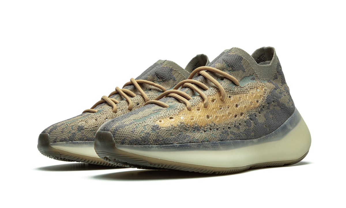 Yeezy Boost 380 "Mist" FX9764