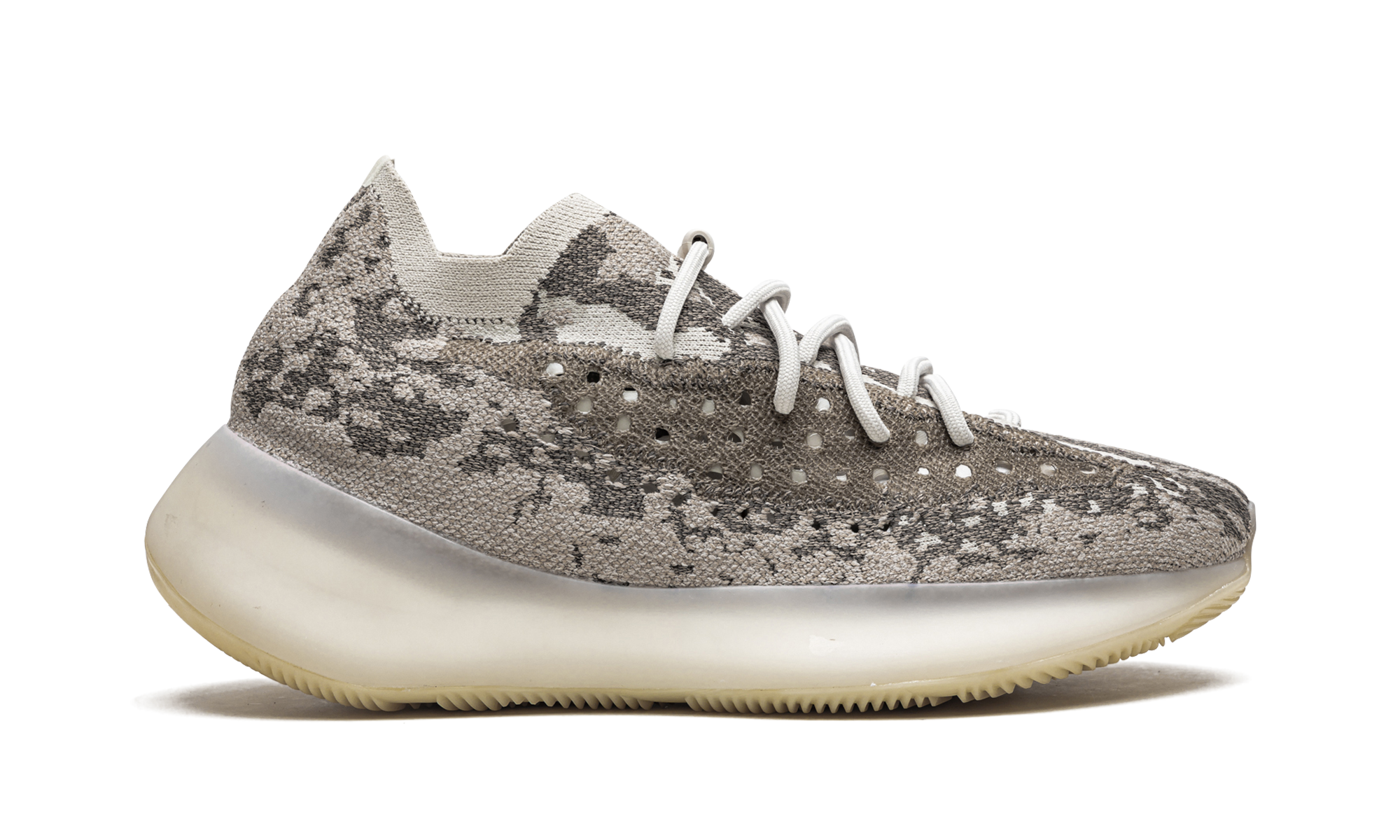 Yeezy Boost 380 "Pyrite" GZ0473