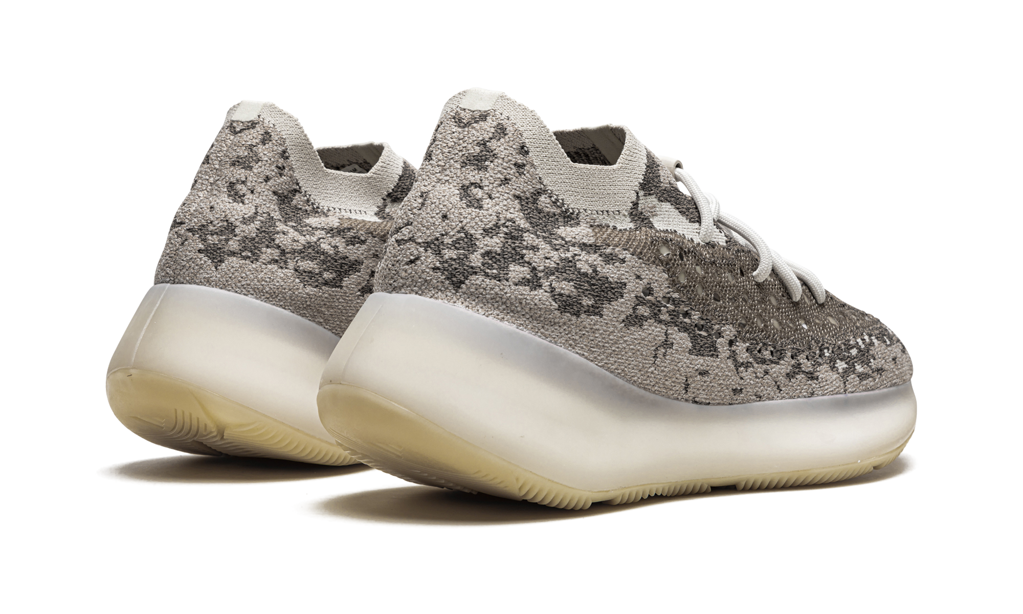 Yeezy Boost 380 "Pyrite" GZ0473