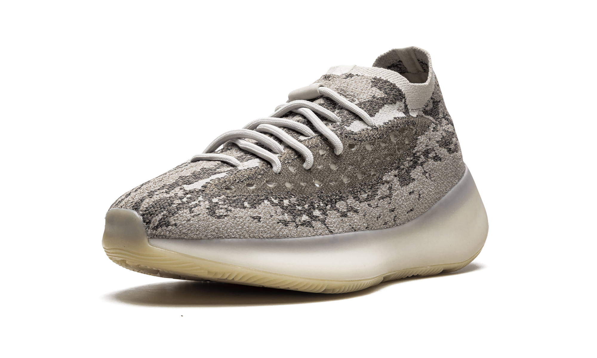 Yeezy Boost 380 "Pyrite" GZ0473