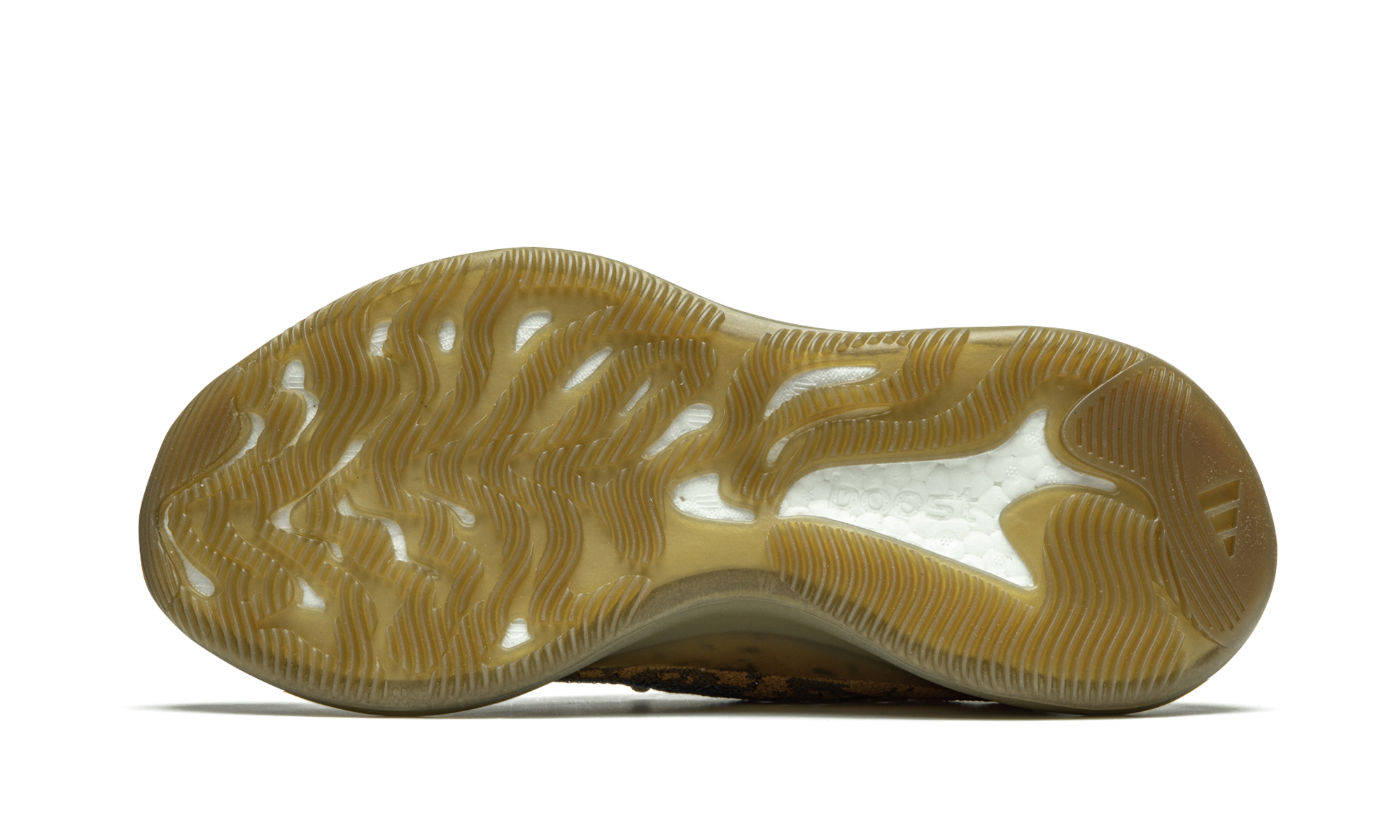 Yeezy Boost 380 Reflective "Blue Oat" FX9847