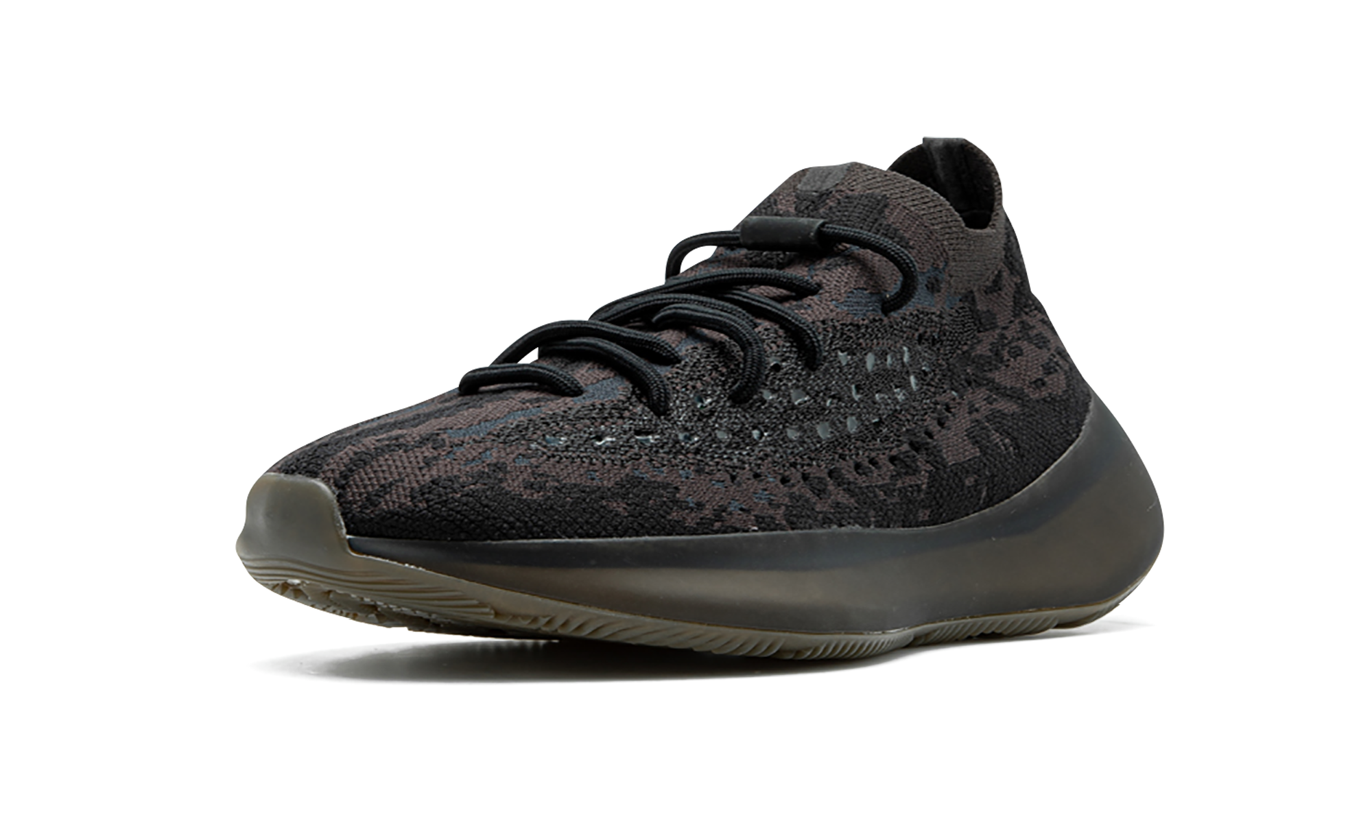 Yeezy Boost 380 Reflective "Onyx" H02536
