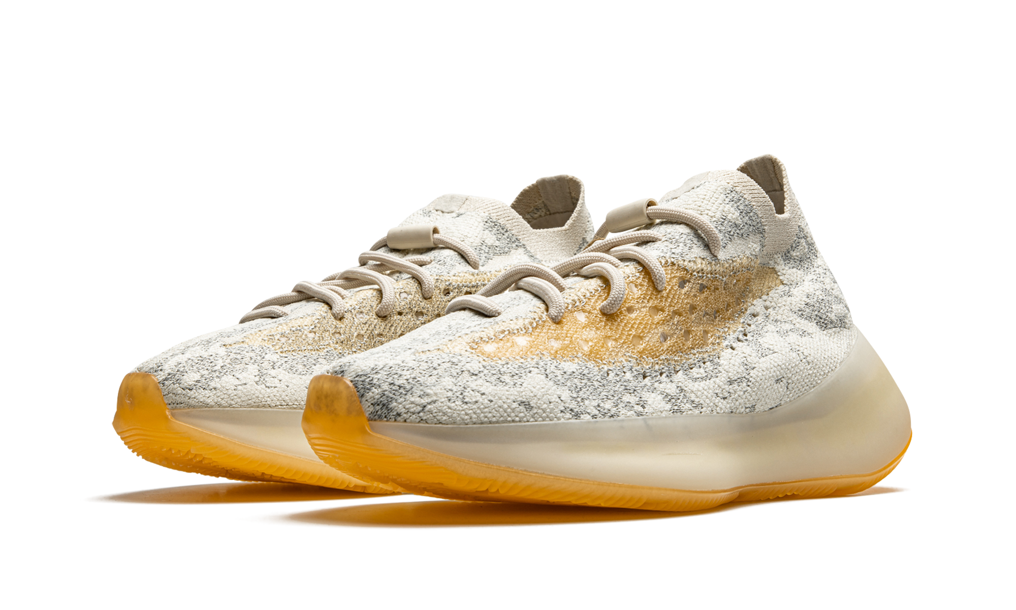 Yeezy Boost 380 "Yecoraite" GY2649