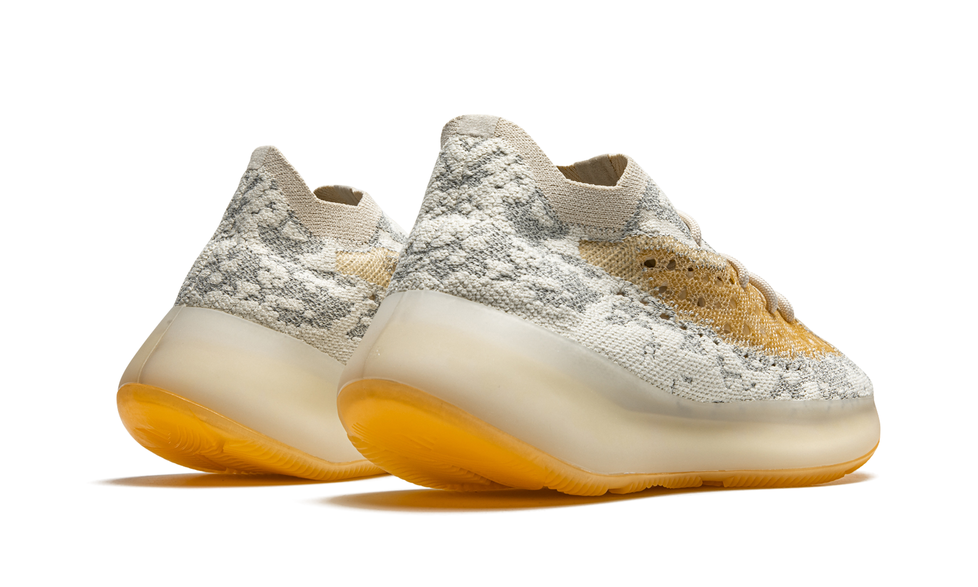 Yeezy Boost 380 "Yecoraite" GY2649