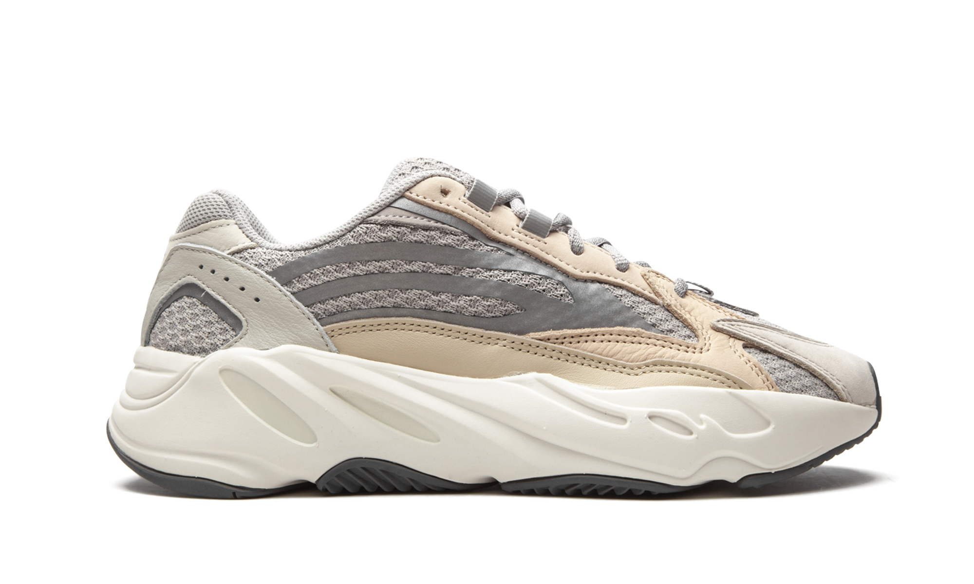 Yeezy Boost 700 V2 "Cream" GY7924