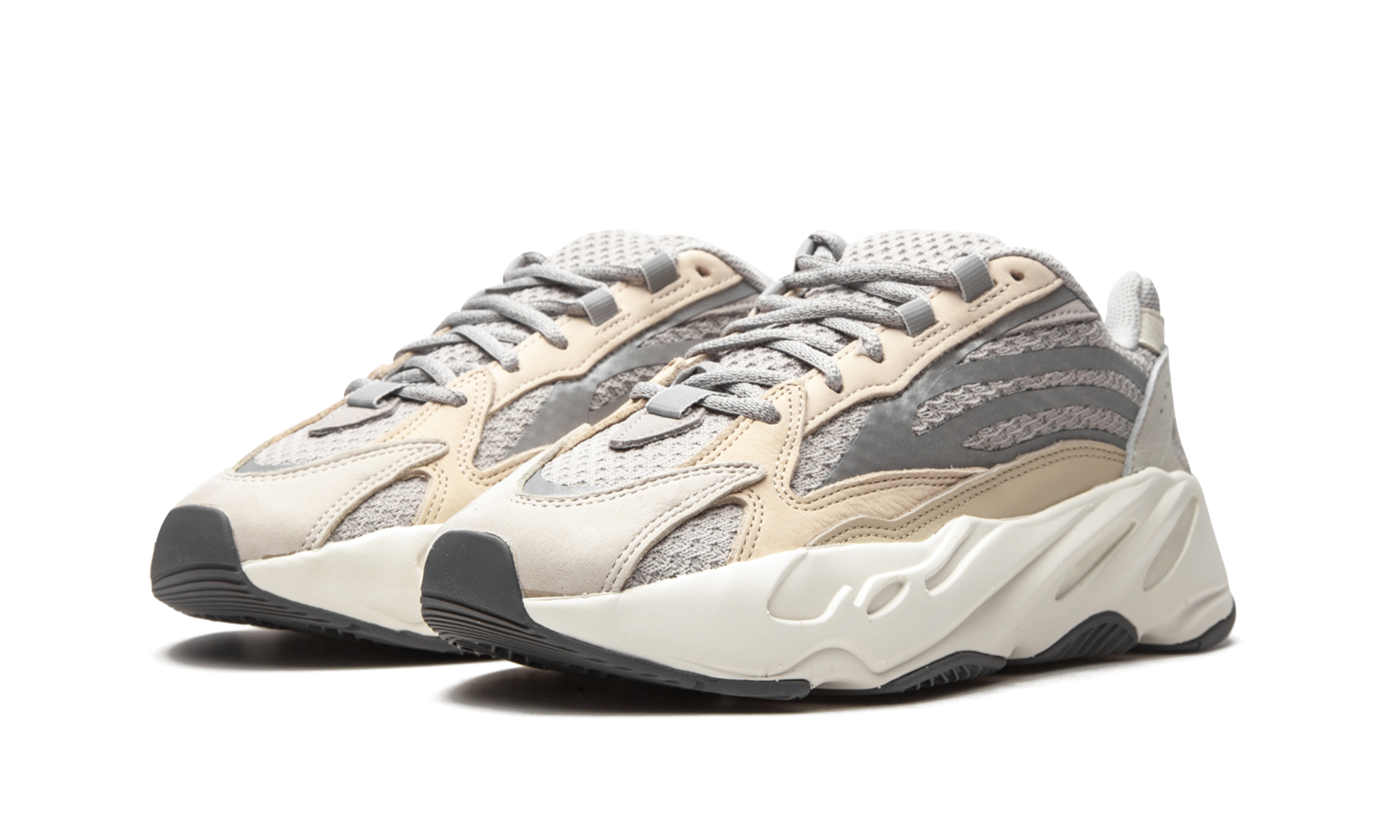 Yeezy Boost 700 V2 "Cream" GY7924
