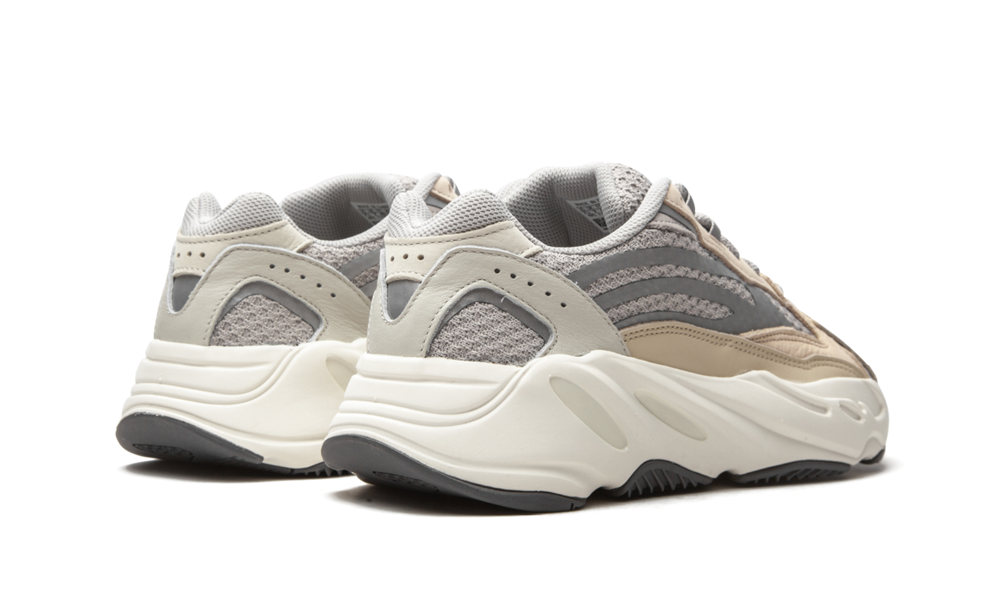 Yeezy Boost 700 V2 "Cream" GY7924