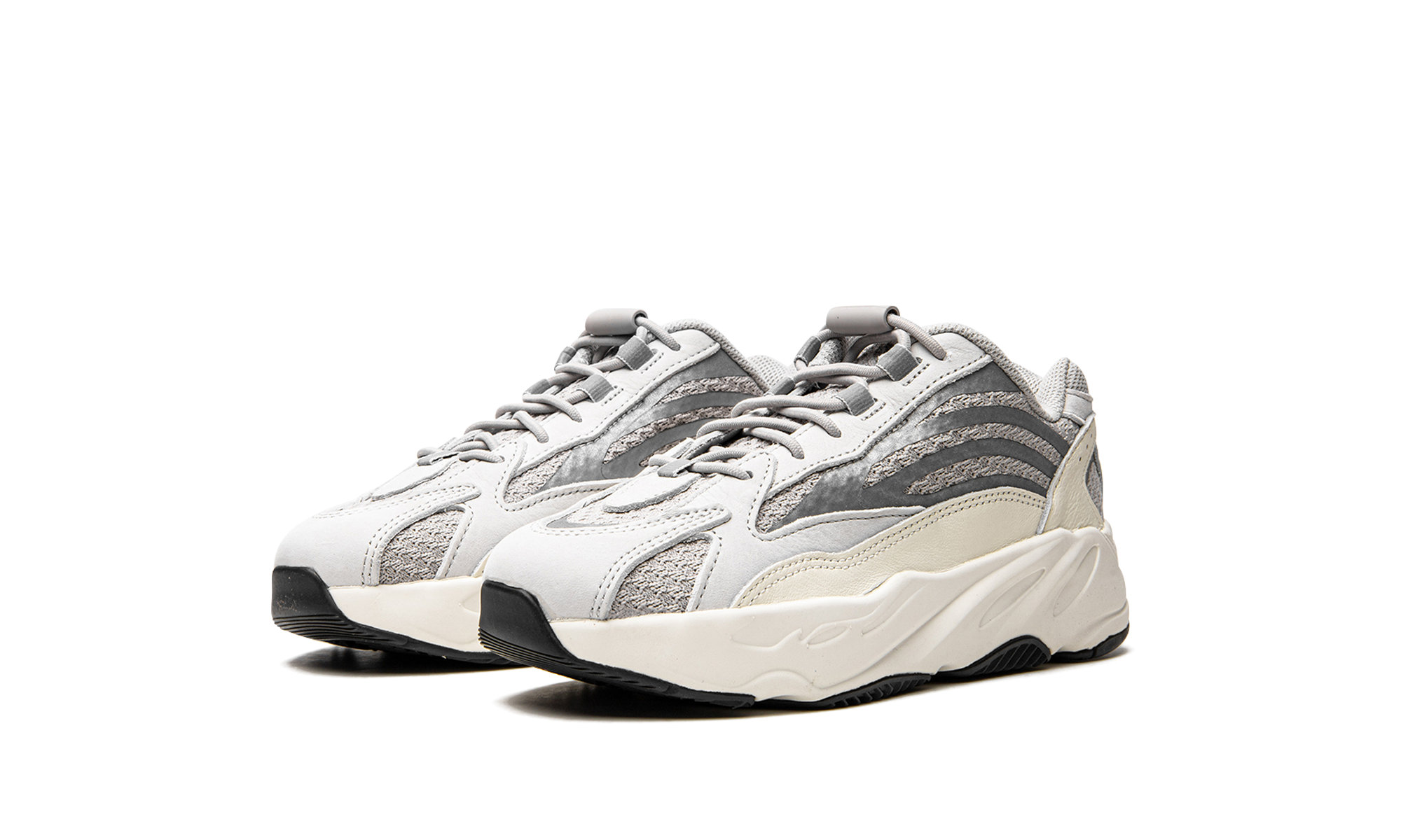 Yeezy Boost 700 V2 Kids "Static" HQ6966