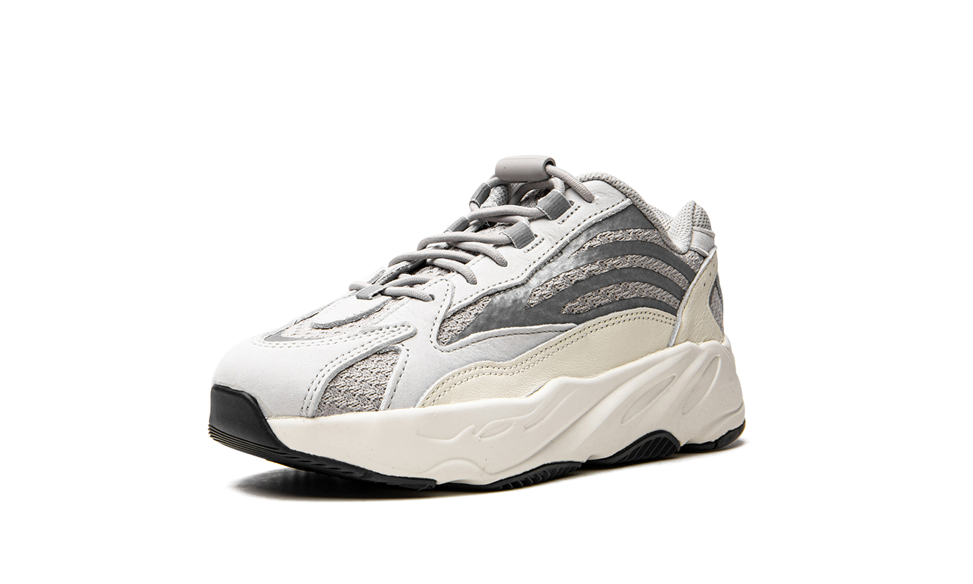Yeezy Boost 700 V2 Kids "Static" HQ6966