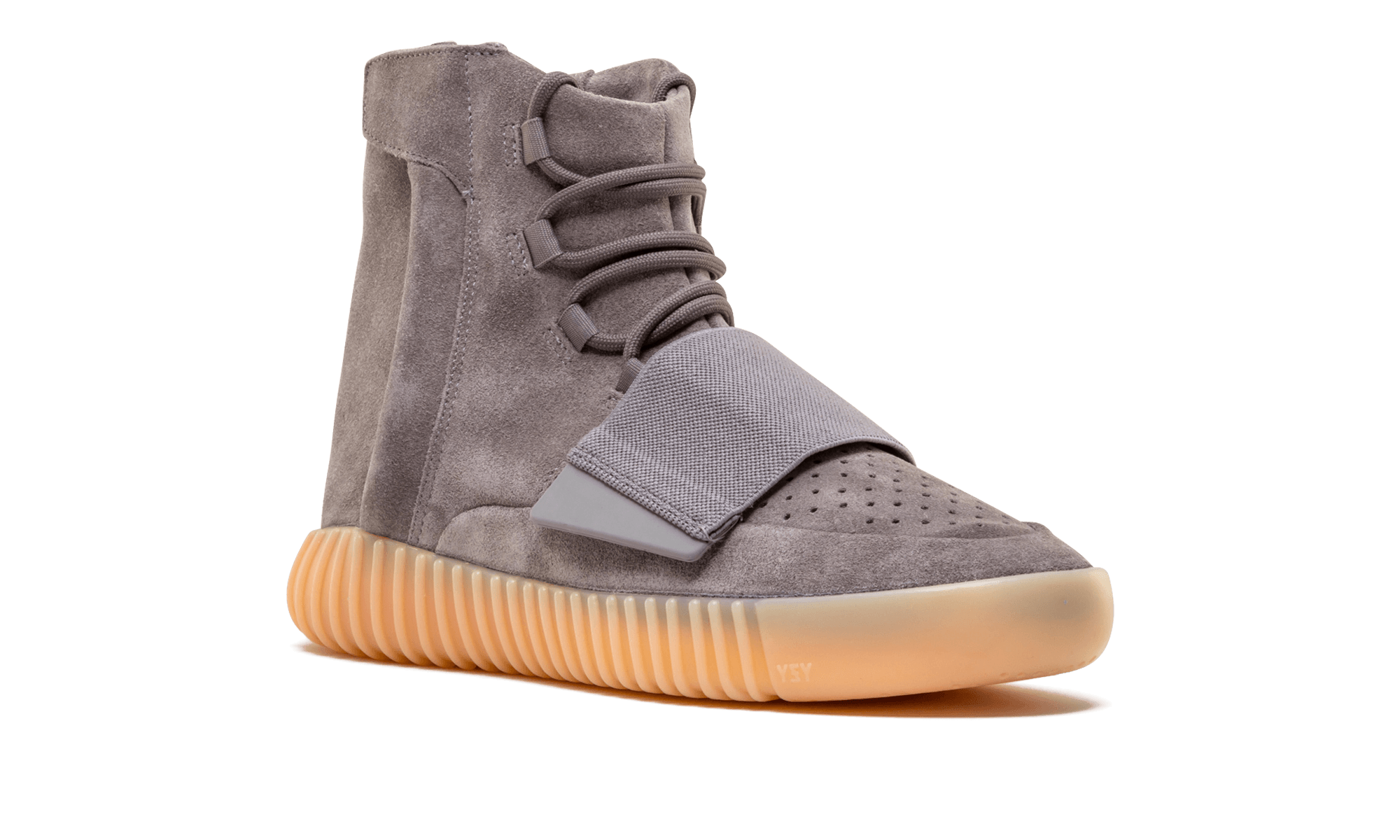 Yeezy Boost 750 "Glow In The Dark" BB1840