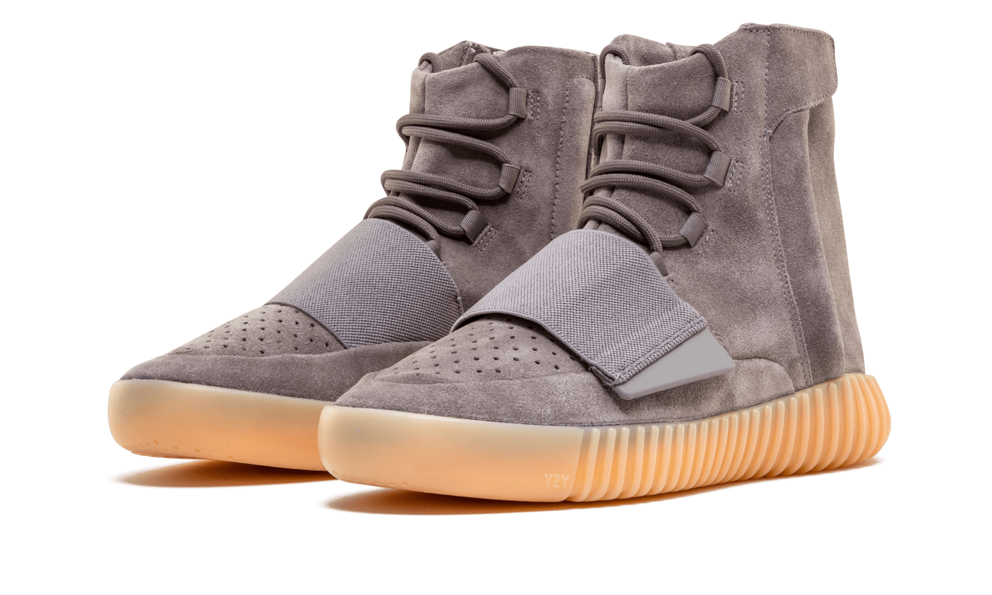 Yeezy Boost 750 "Glow In The Dark" BB1840
