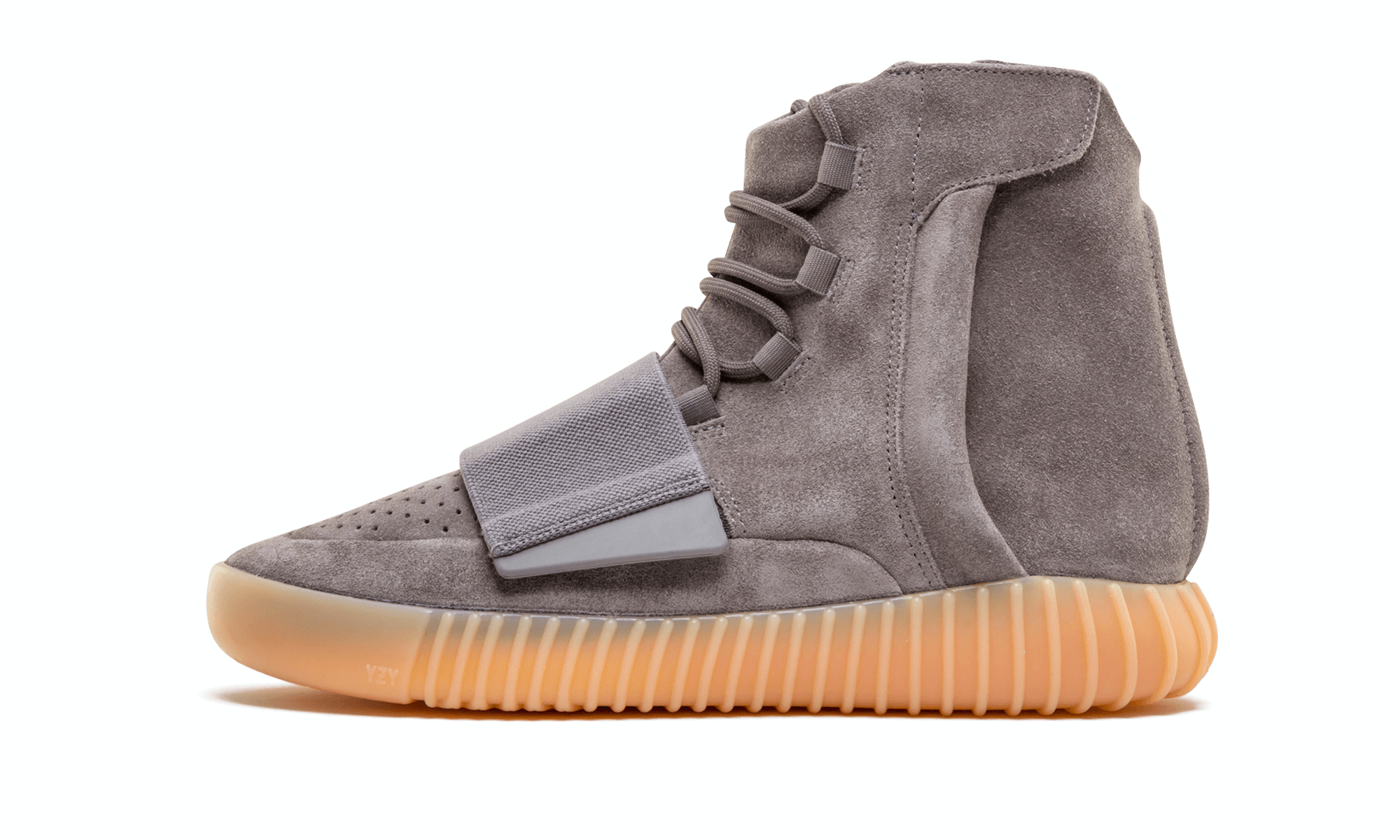 Yeezy Boost 750 "Glow In The Dark" BB1840