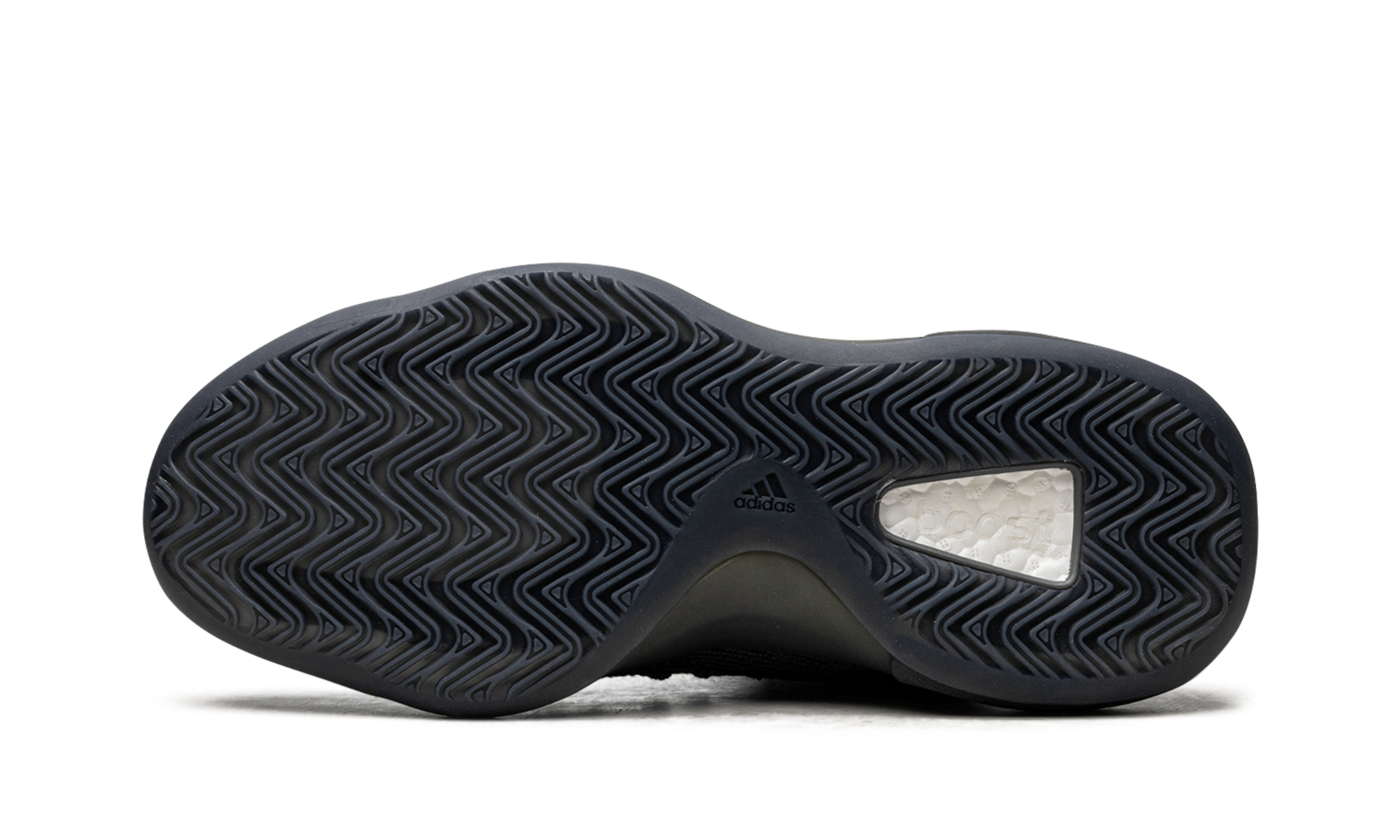 Yeezy BSKTBL Knit "Onyx" HQ6762