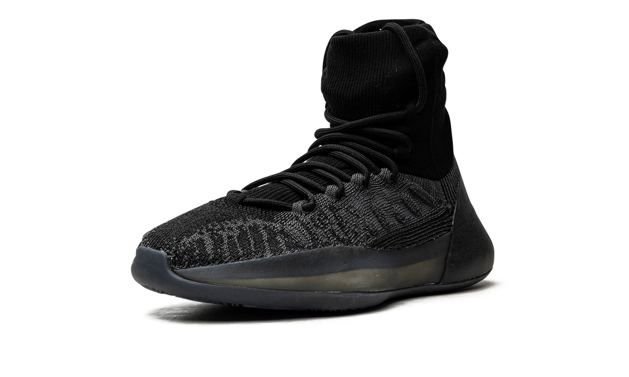 Yeezy BSKTBL Knit "Onyx" HQ6762