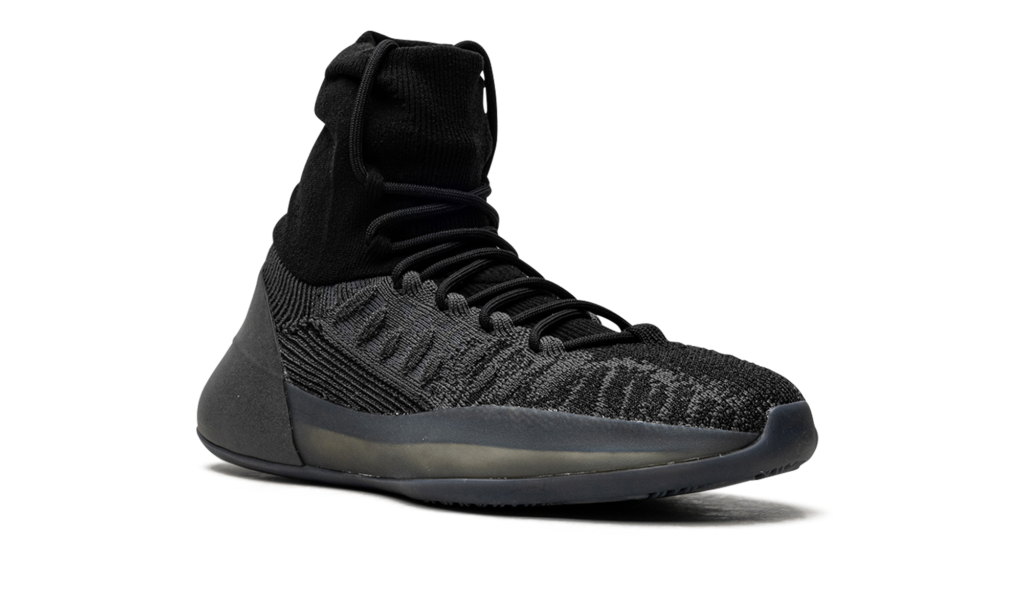 Yeezy BSKTBL Knit "Onyx" HQ6762