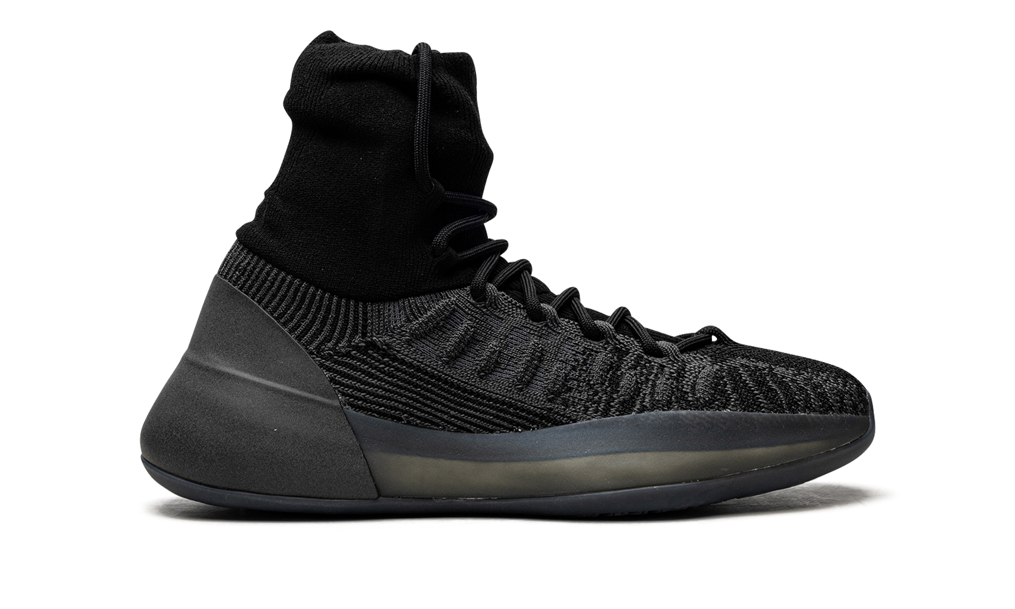 Yeezy BSKTBL Knit "Onyx" HQ6762