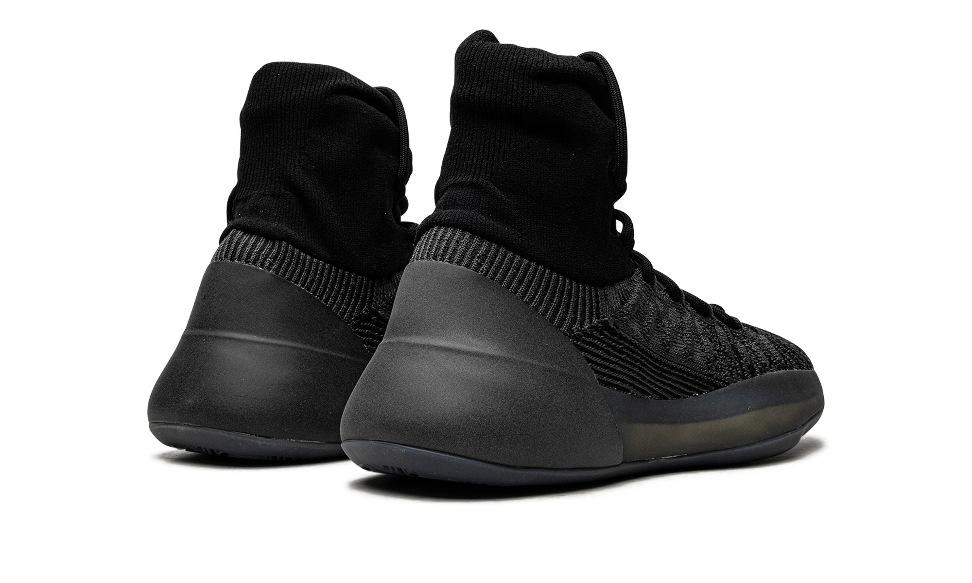 Yeezy BSKTBL Knit "Onyx" HQ6762