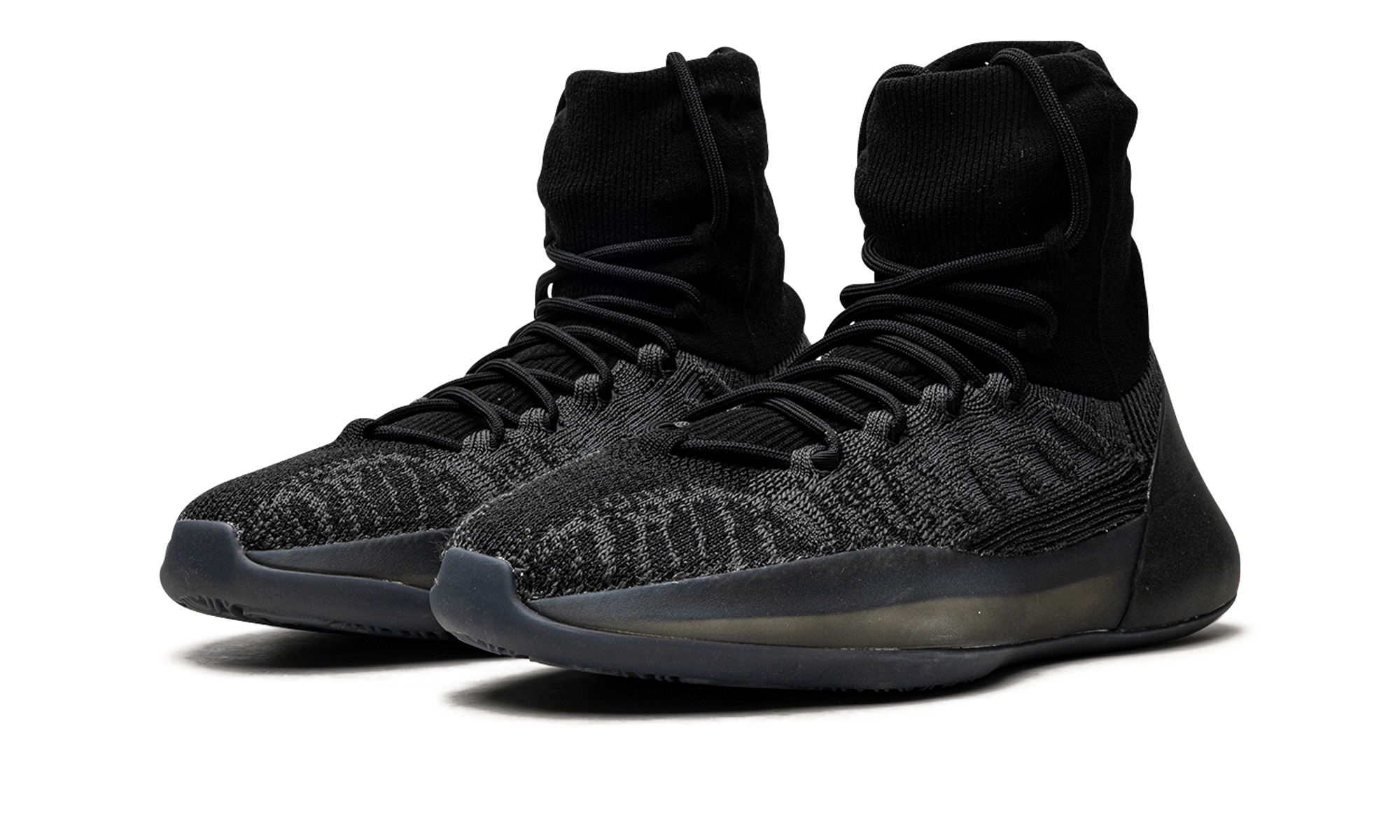 Yeezy BSKTBL Knit "Onyx" HQ6762