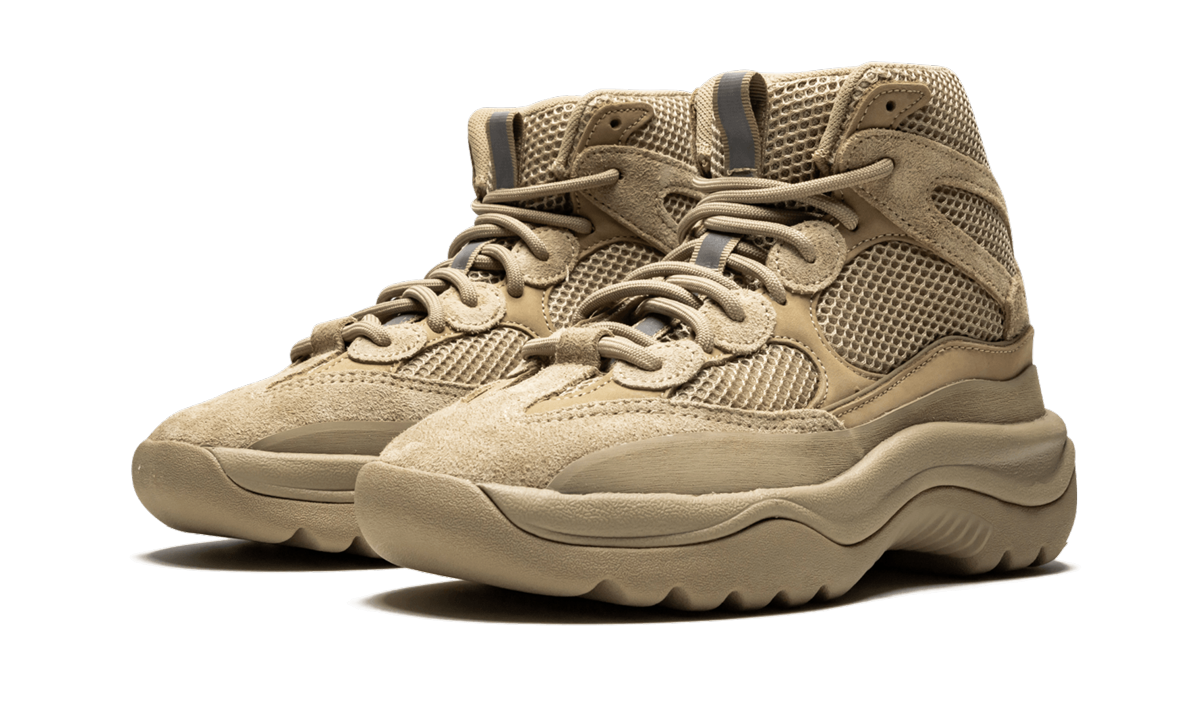Yeezy Desert Boot "Rock" EG6462