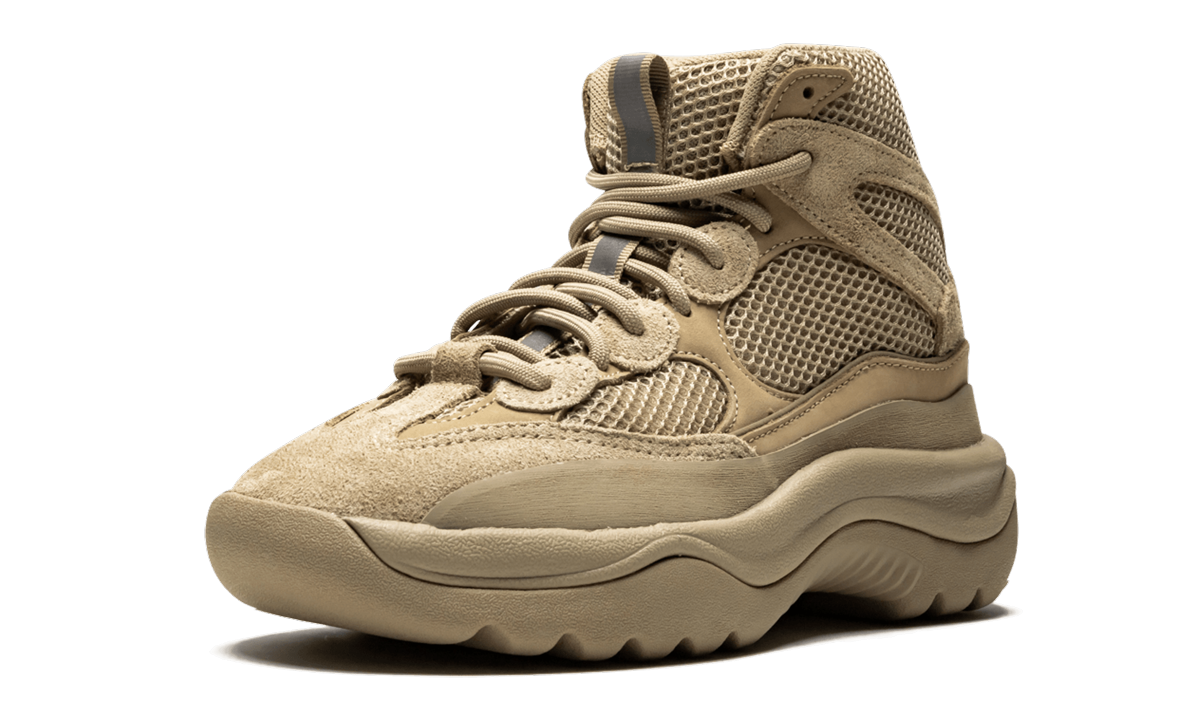 Yeezy Desert Boot "Rock" EG6462