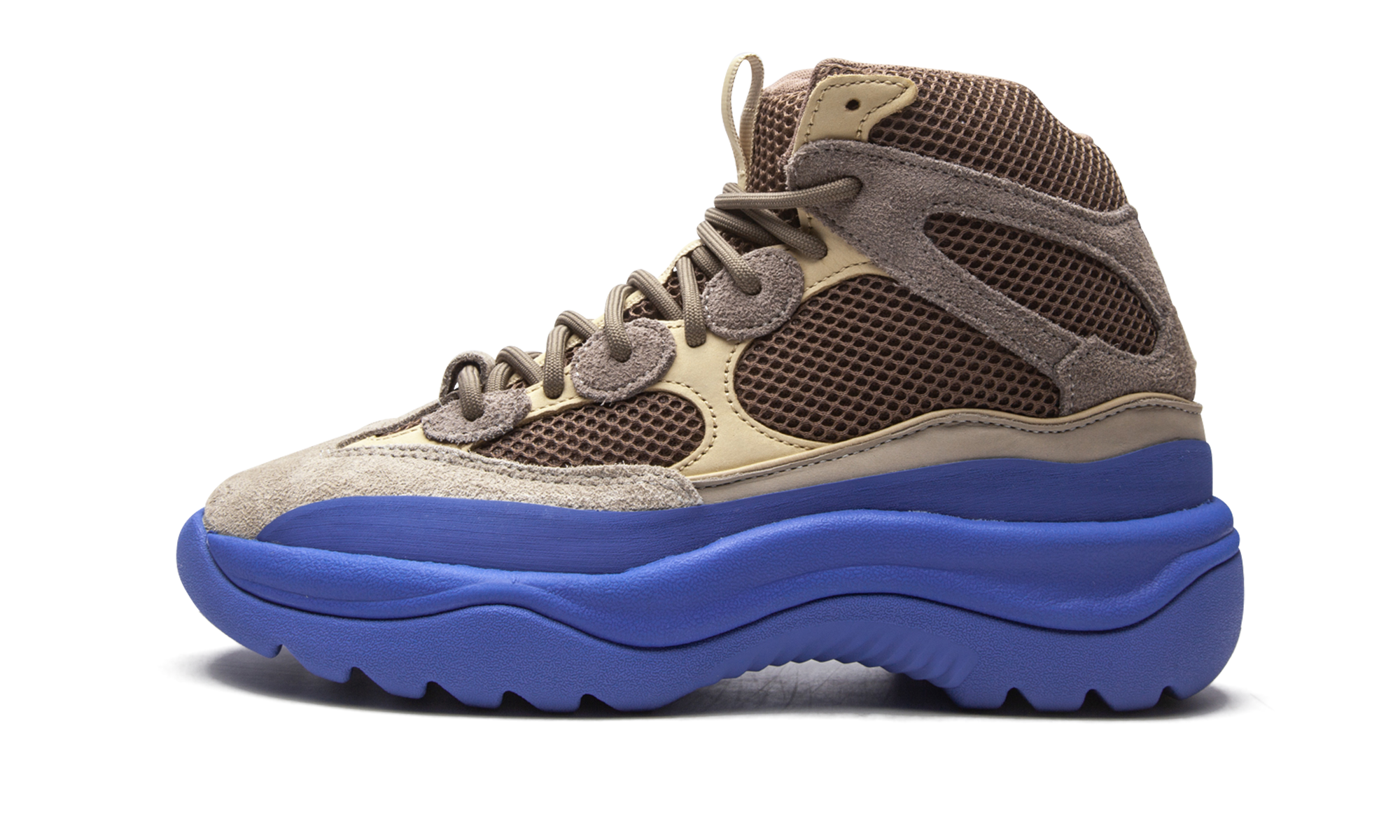 Yeezy Desert Boot "Taupe Blue" GY0374