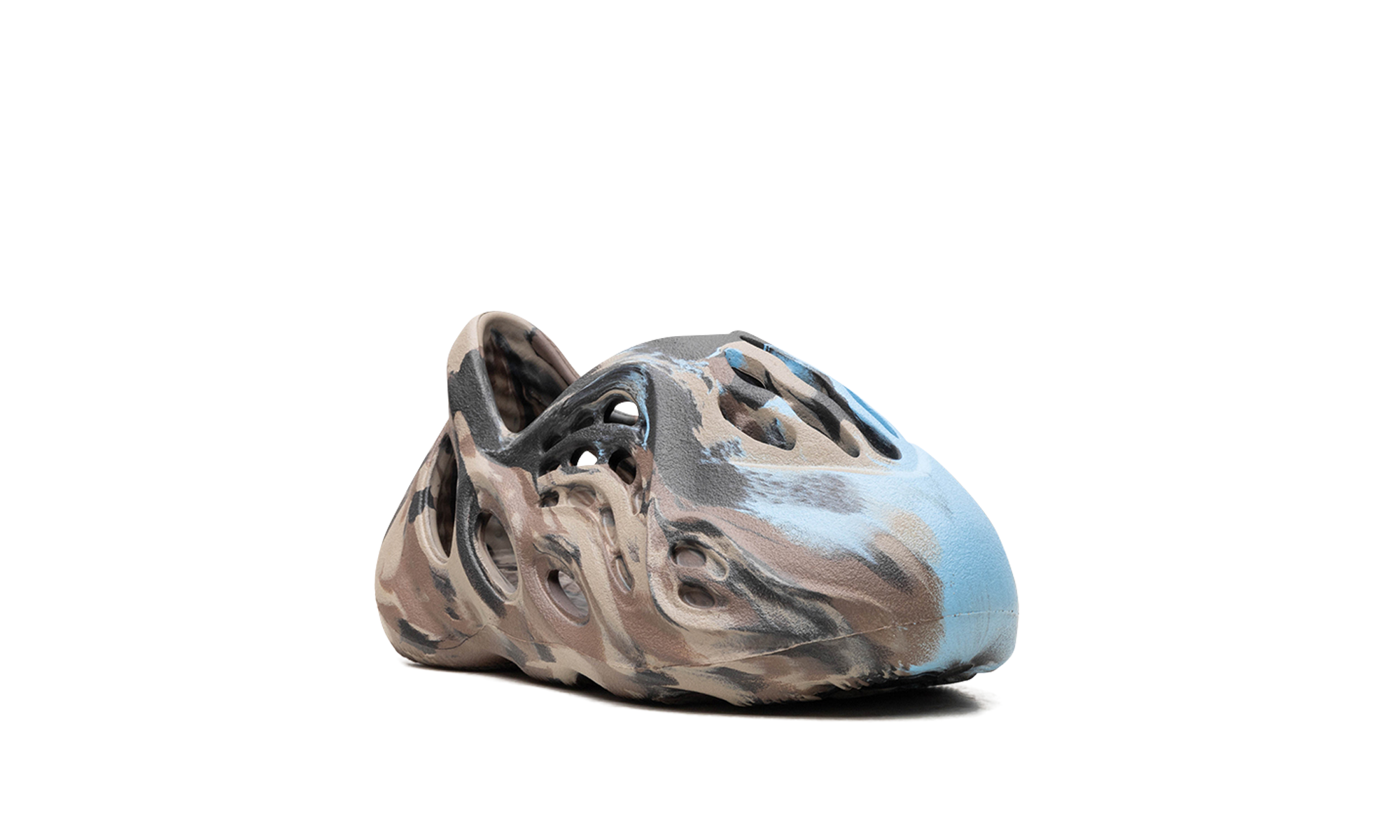 Yeezy Foam RNR "Cinder" ID4128