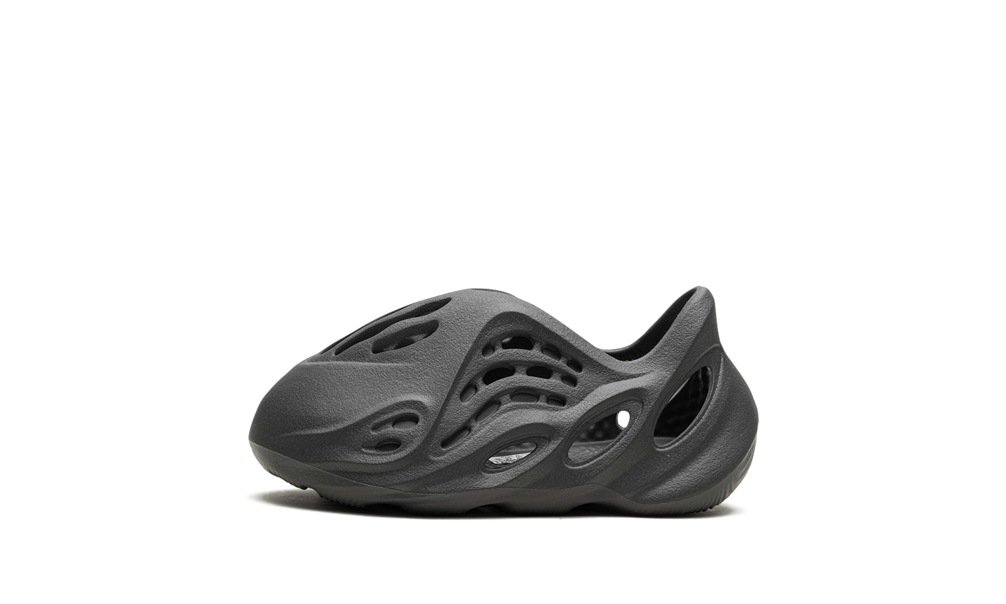 Yeezy Foam RNR Infant "Carbon" IG5351