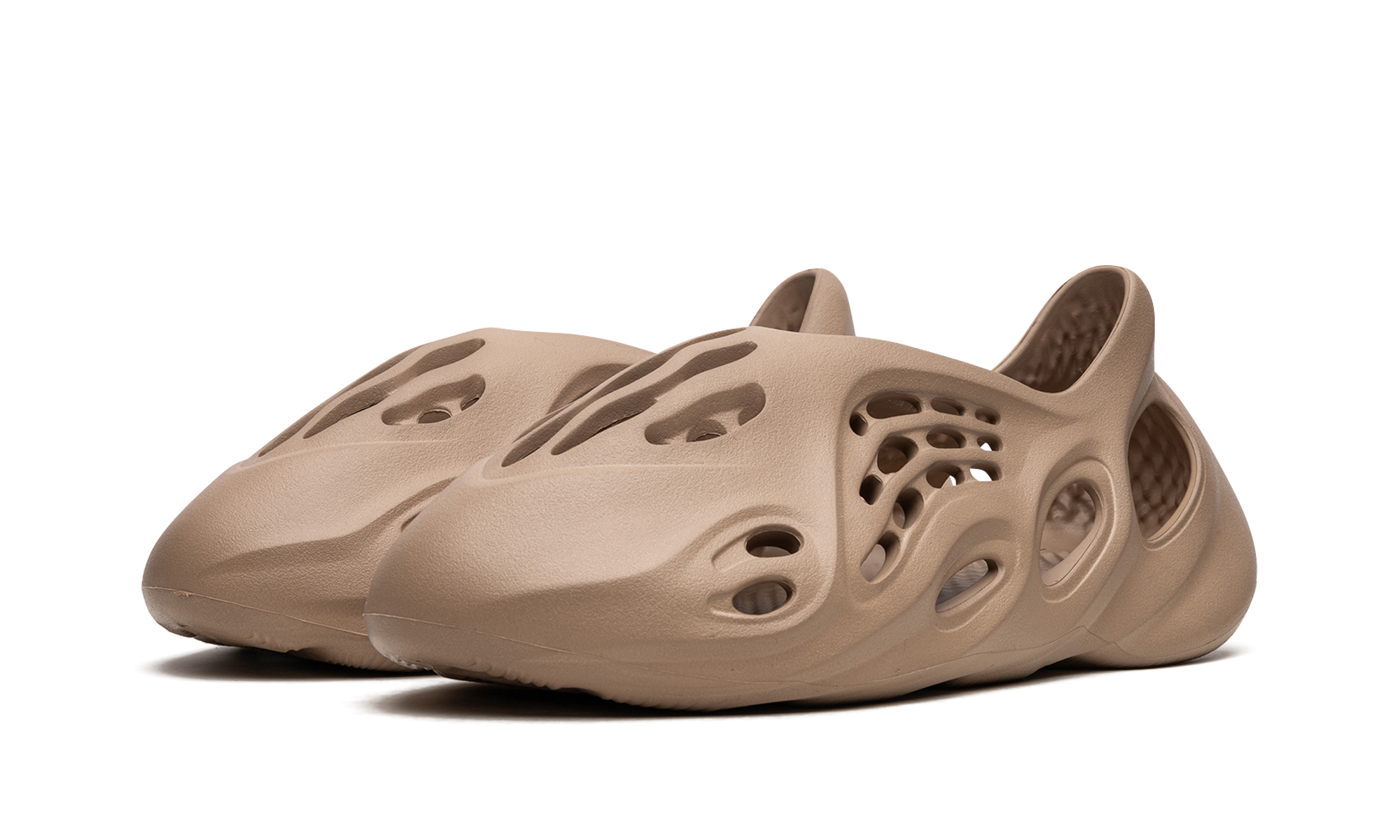Yeezy Foam Runner "Clay Taupe" GV6842