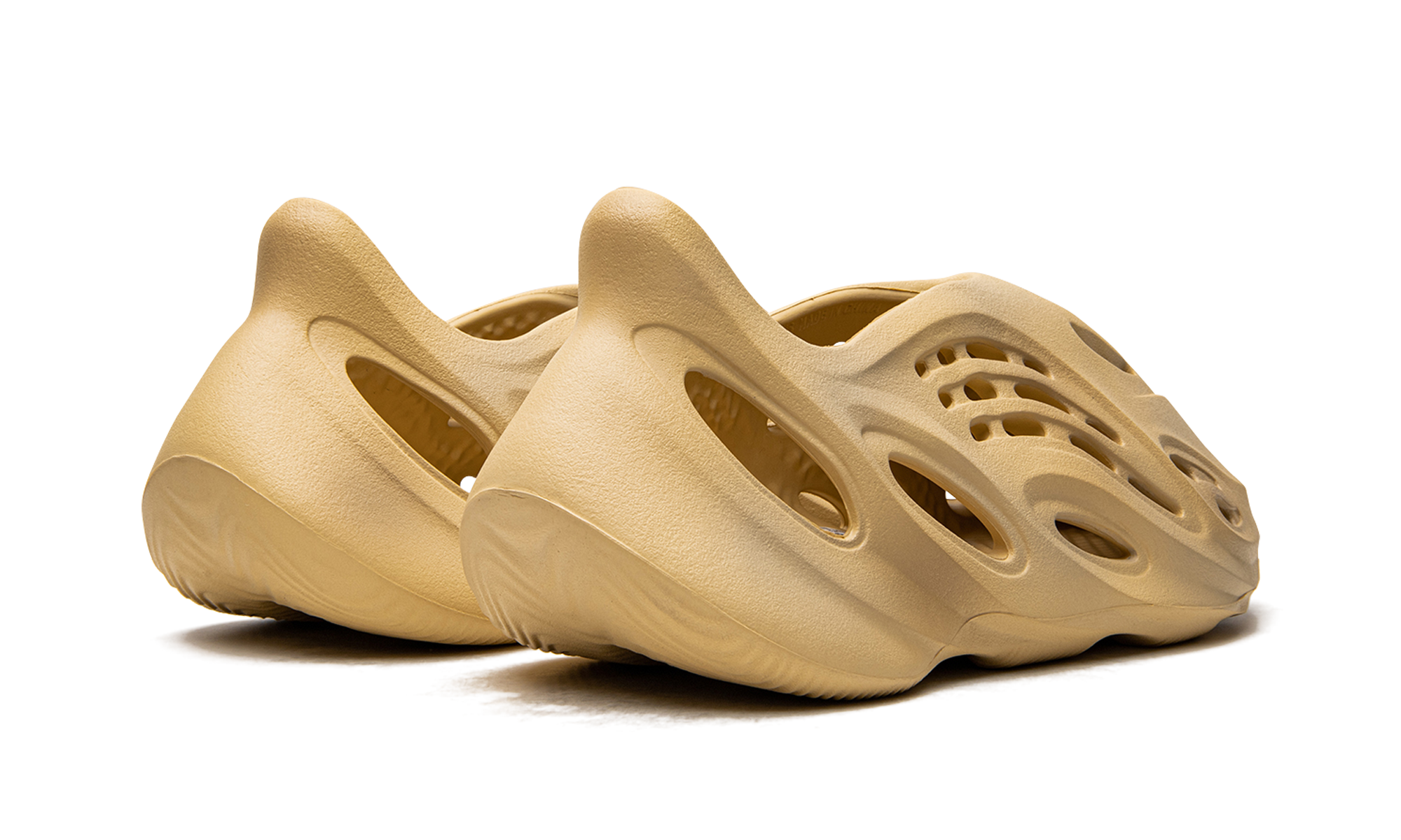 Yeezy Foam Runner "Desert Sand" GV6843