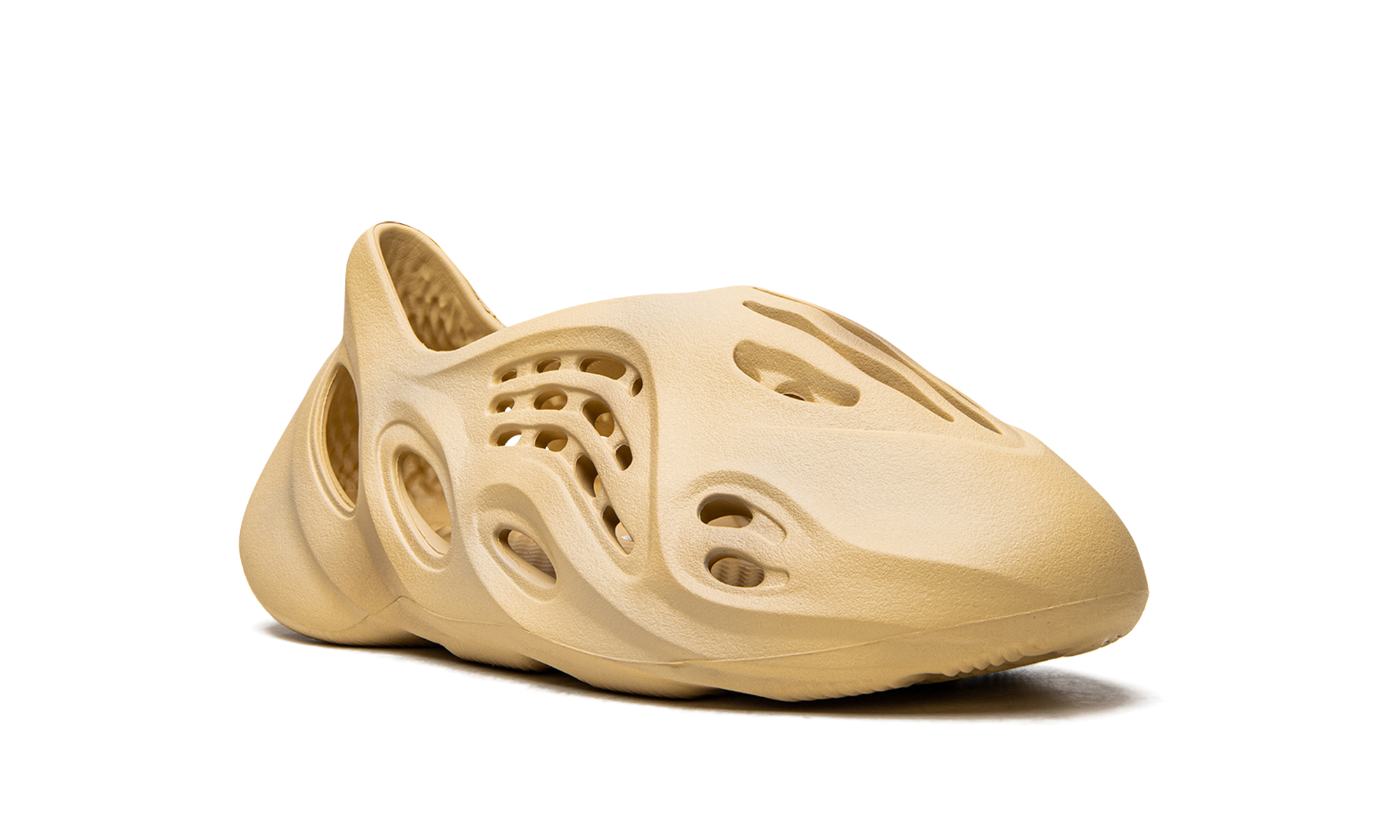 Yeezy Foam Runner "Desert Sand" GV6843