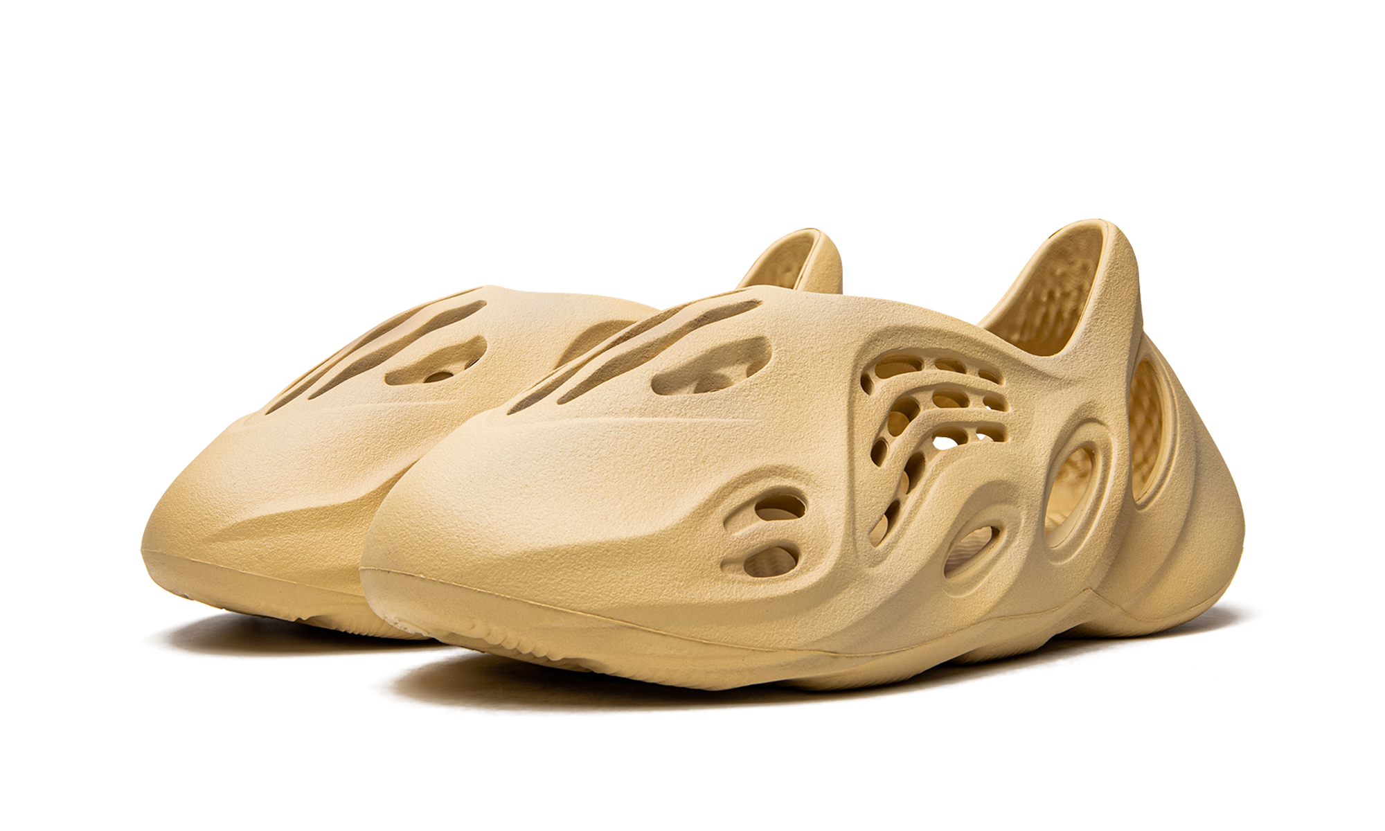 Yeezy Foam Runner "Desert Sand" GV6843