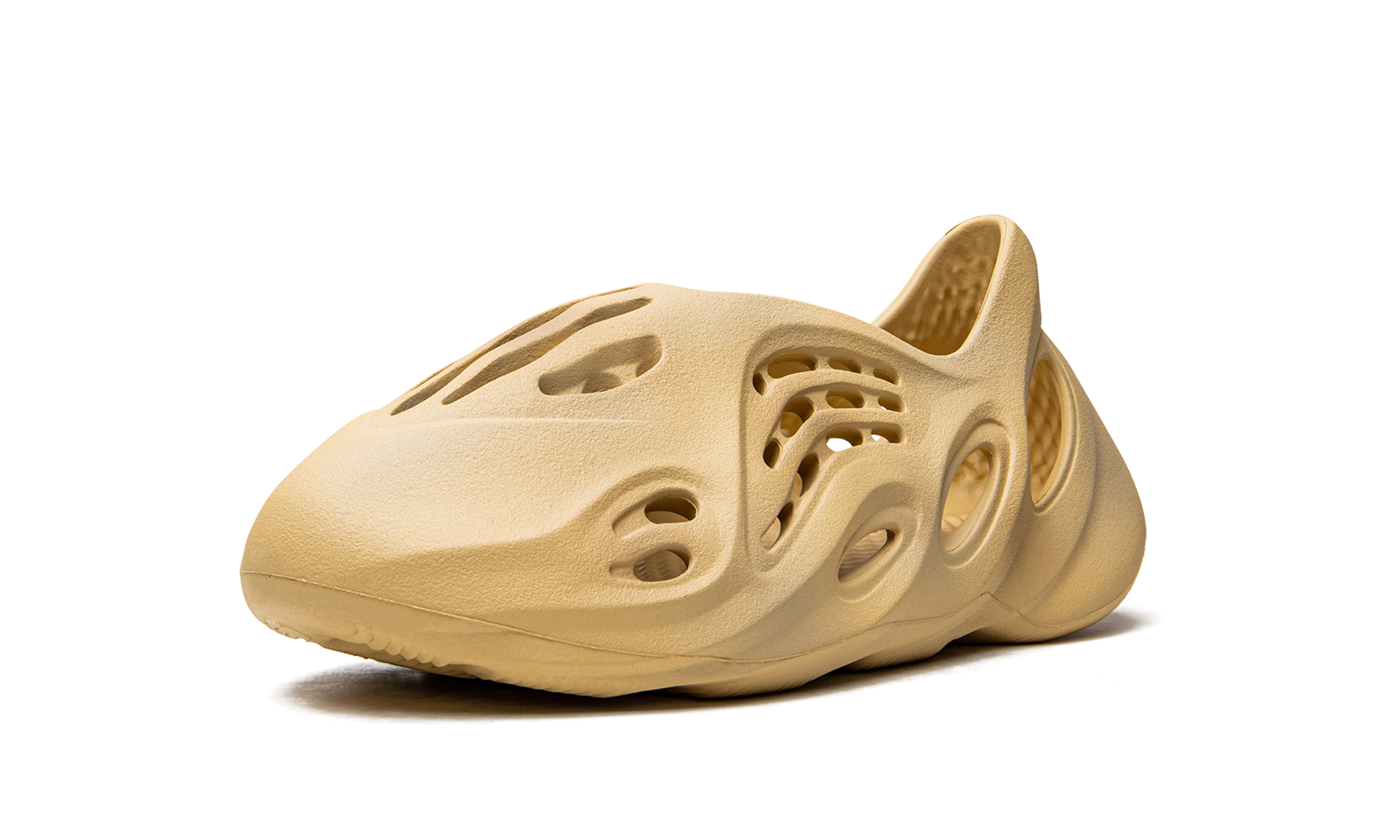 Yeezy Foam Runner "Desert Sand" GV6843