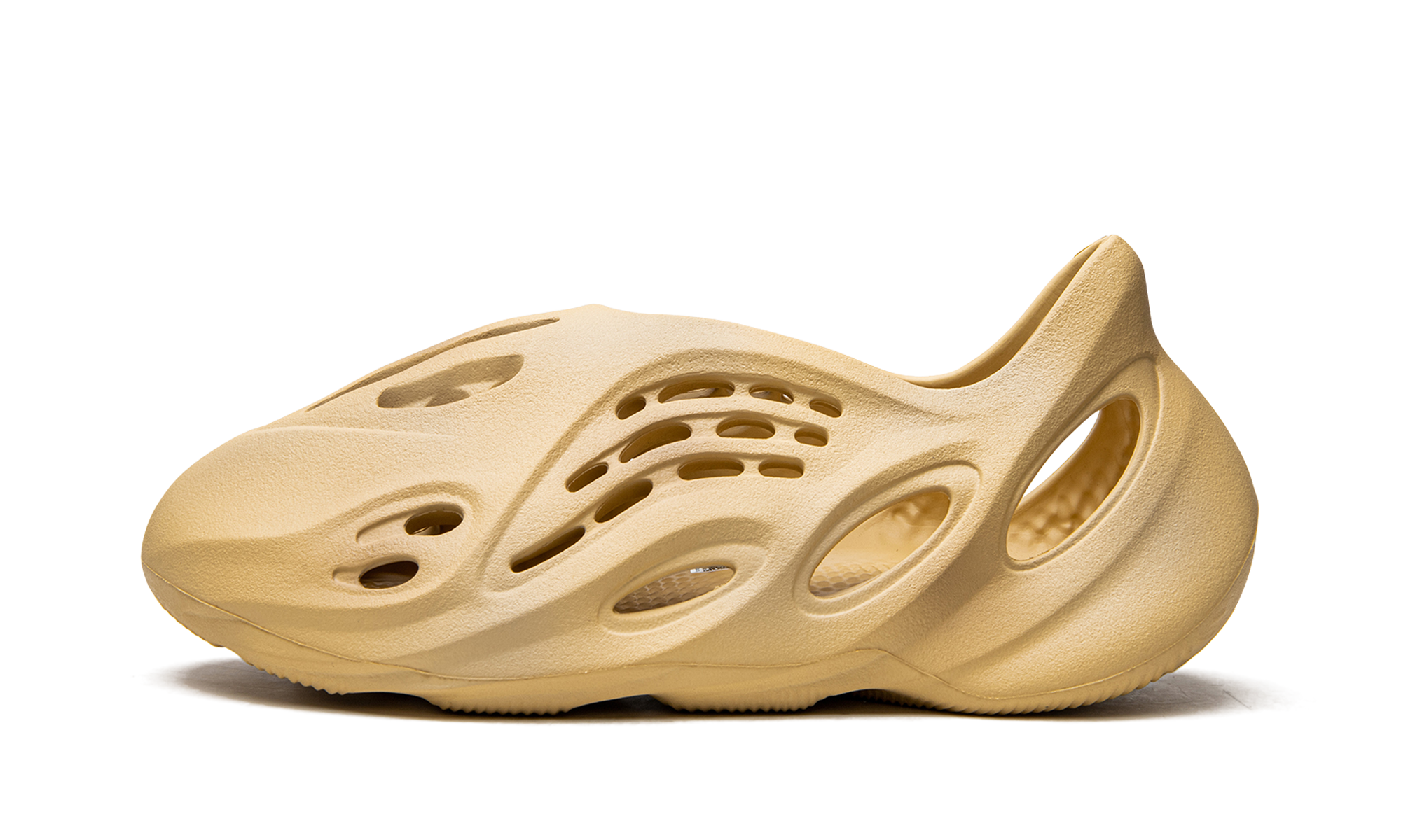 Yeezy Foam Runner "Desert Sand" GV6843