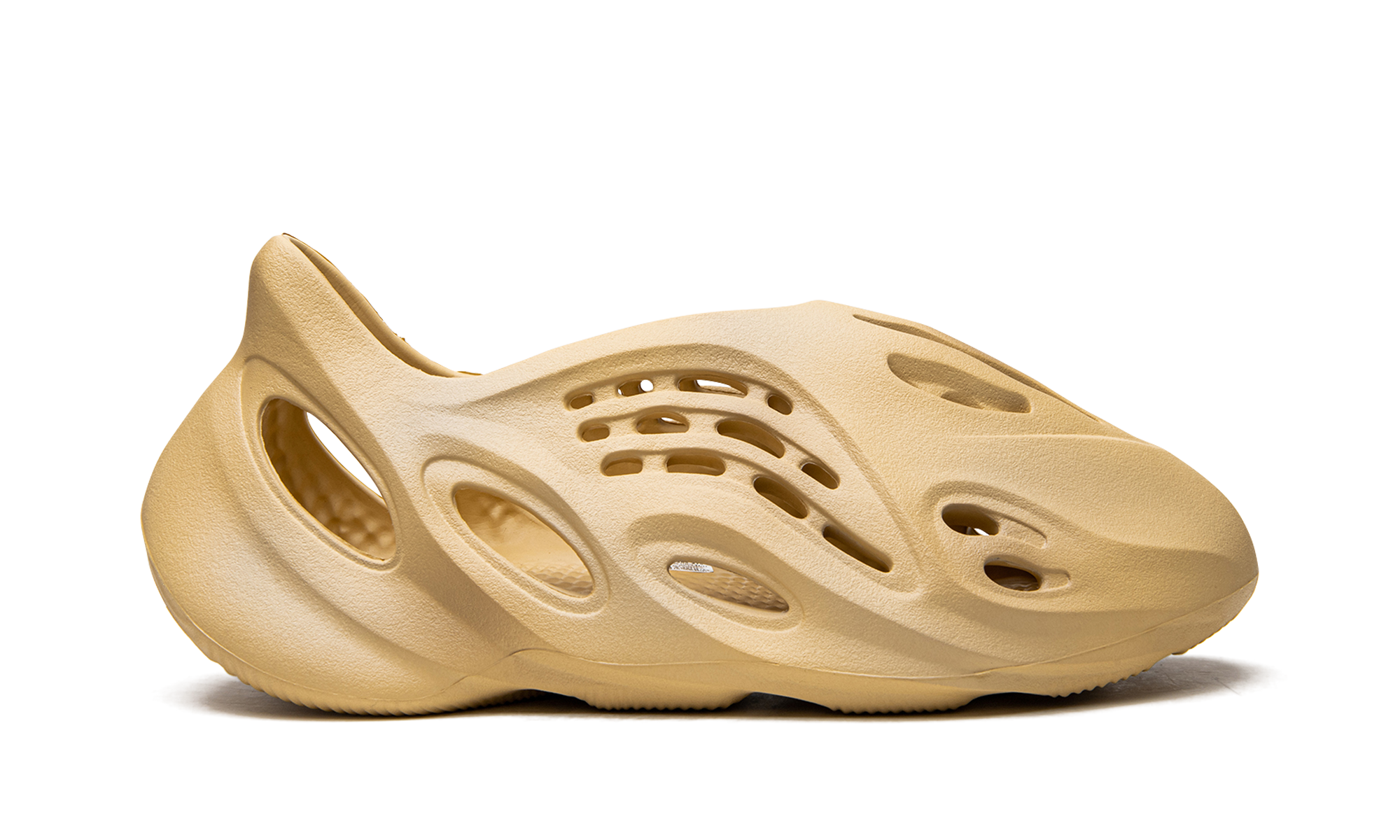 Yeezy Foam Runner "Desert Sand" GV6843