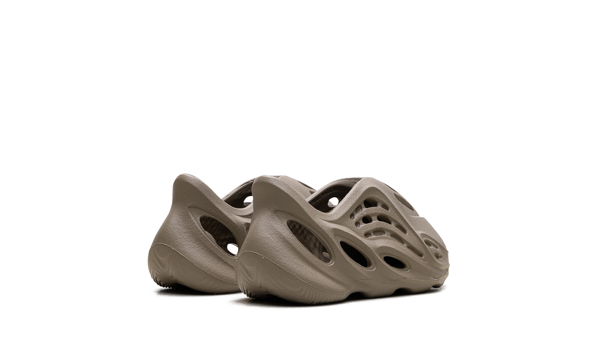 Yeezy Foam Runner Infant "Beige" ID4753
