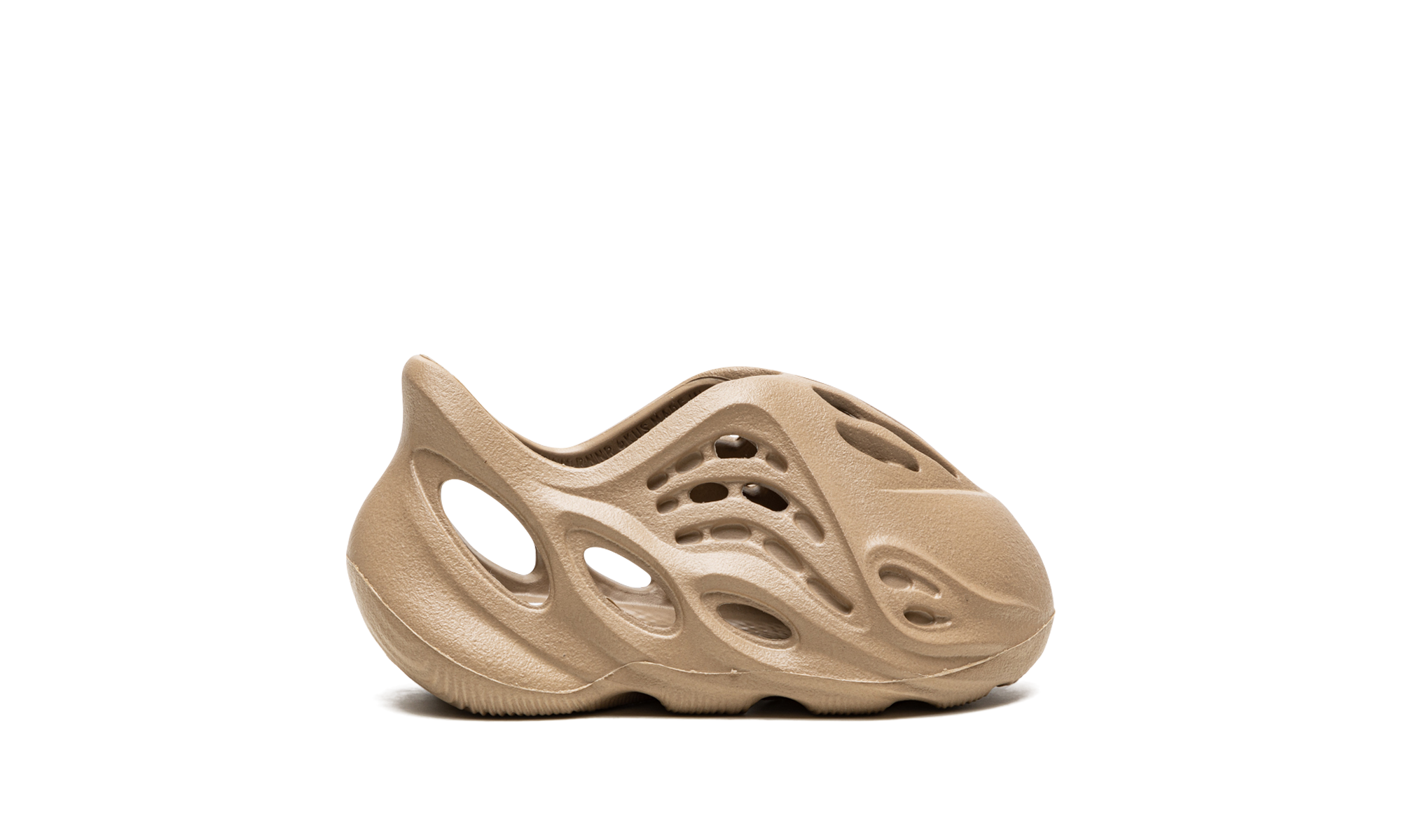 Yeezy Foam Runner Infant "Mist" GW1971