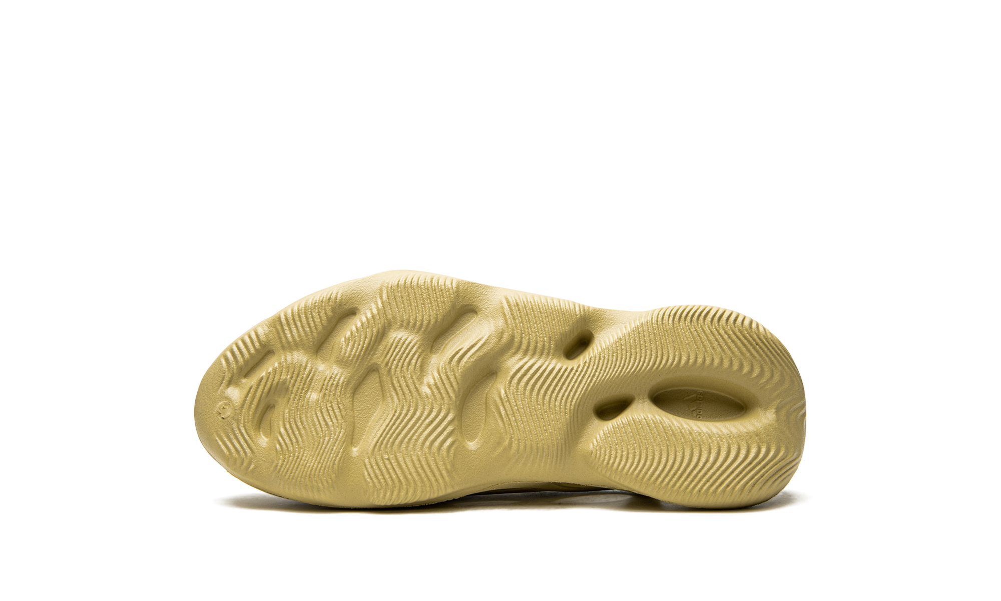 Yeezy Foam Runner Infant "Sulfur" HP5348